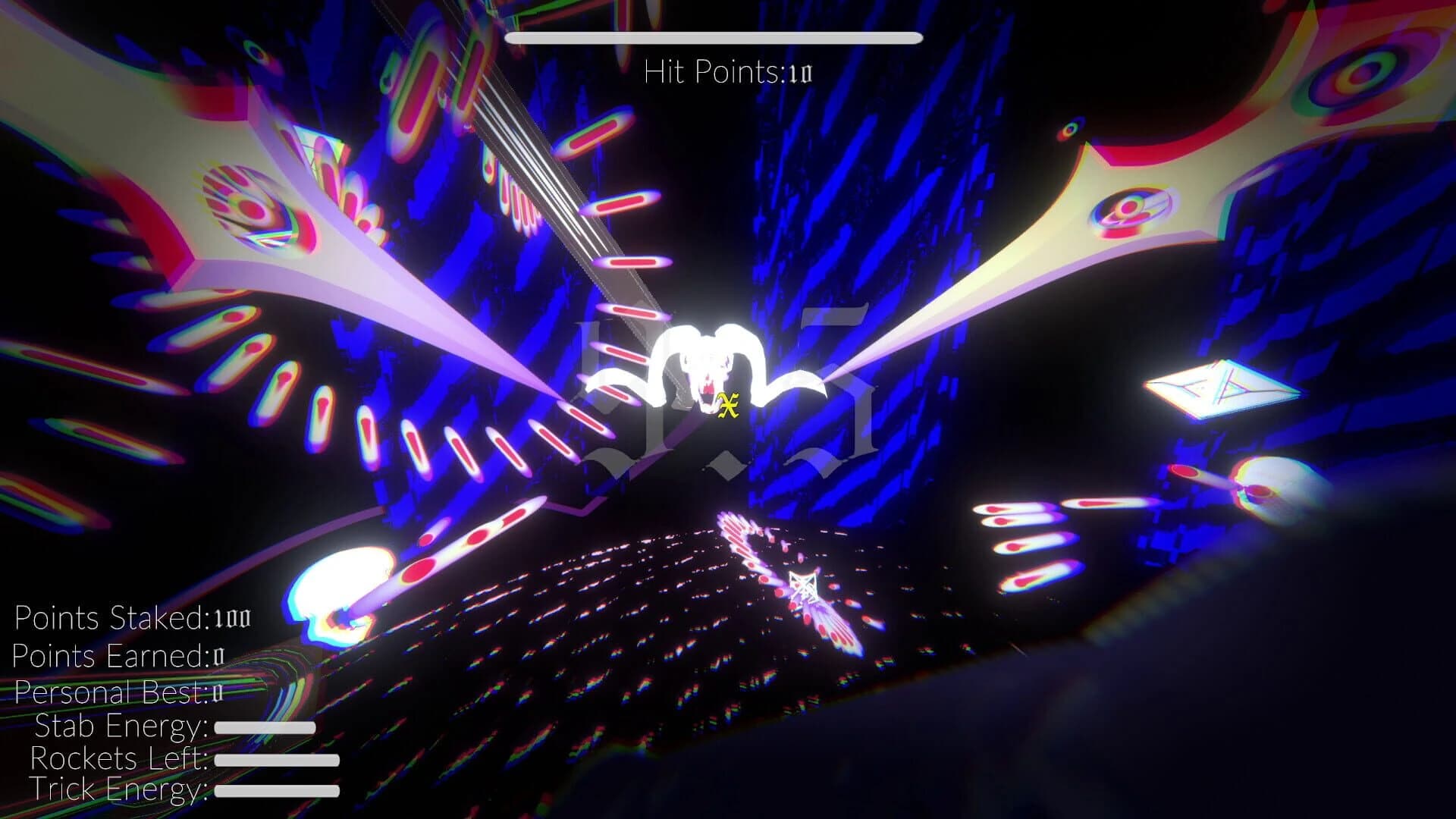 Look Up and Go screenshot 2