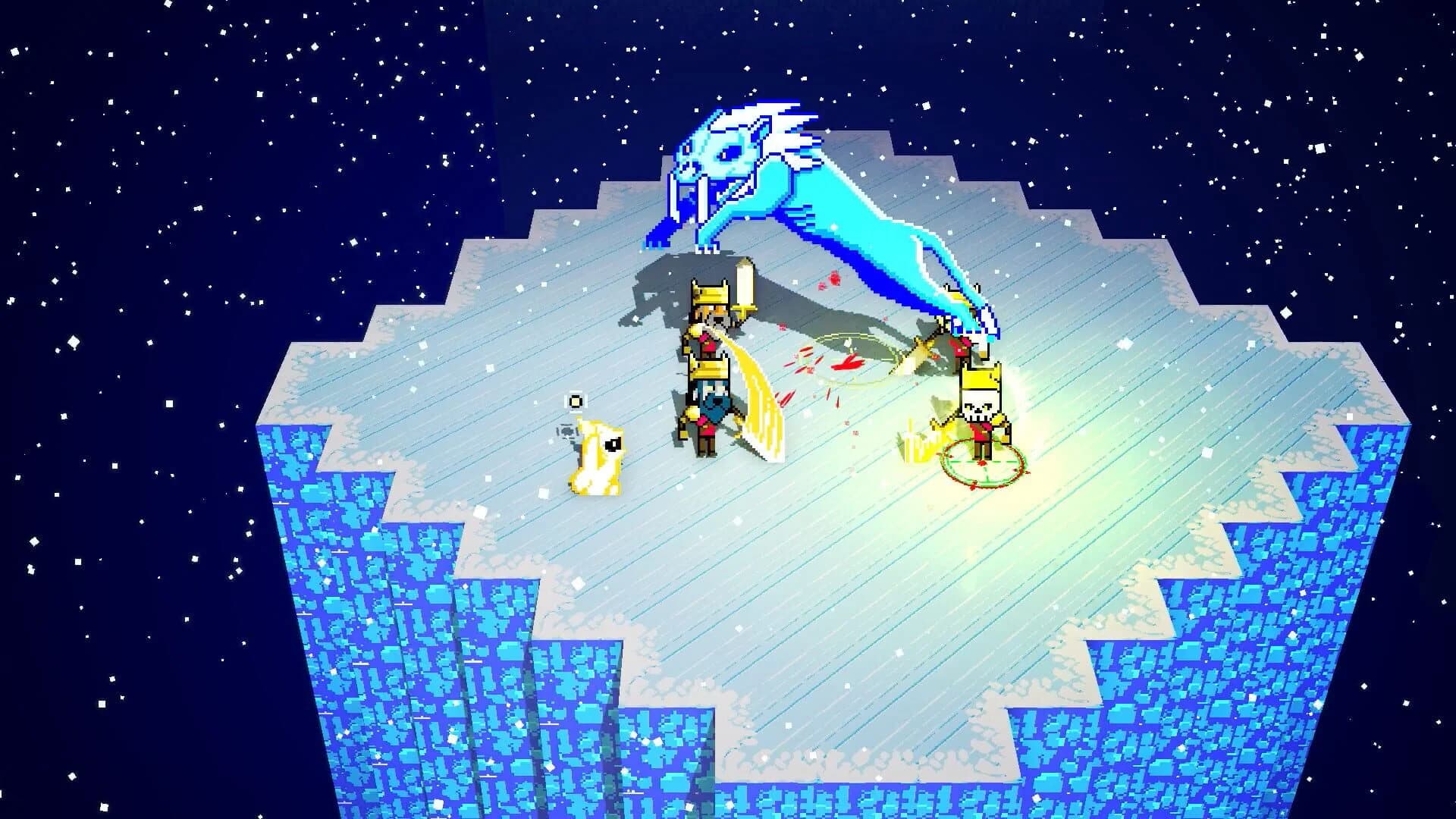 Looking for Heals screenshot 5