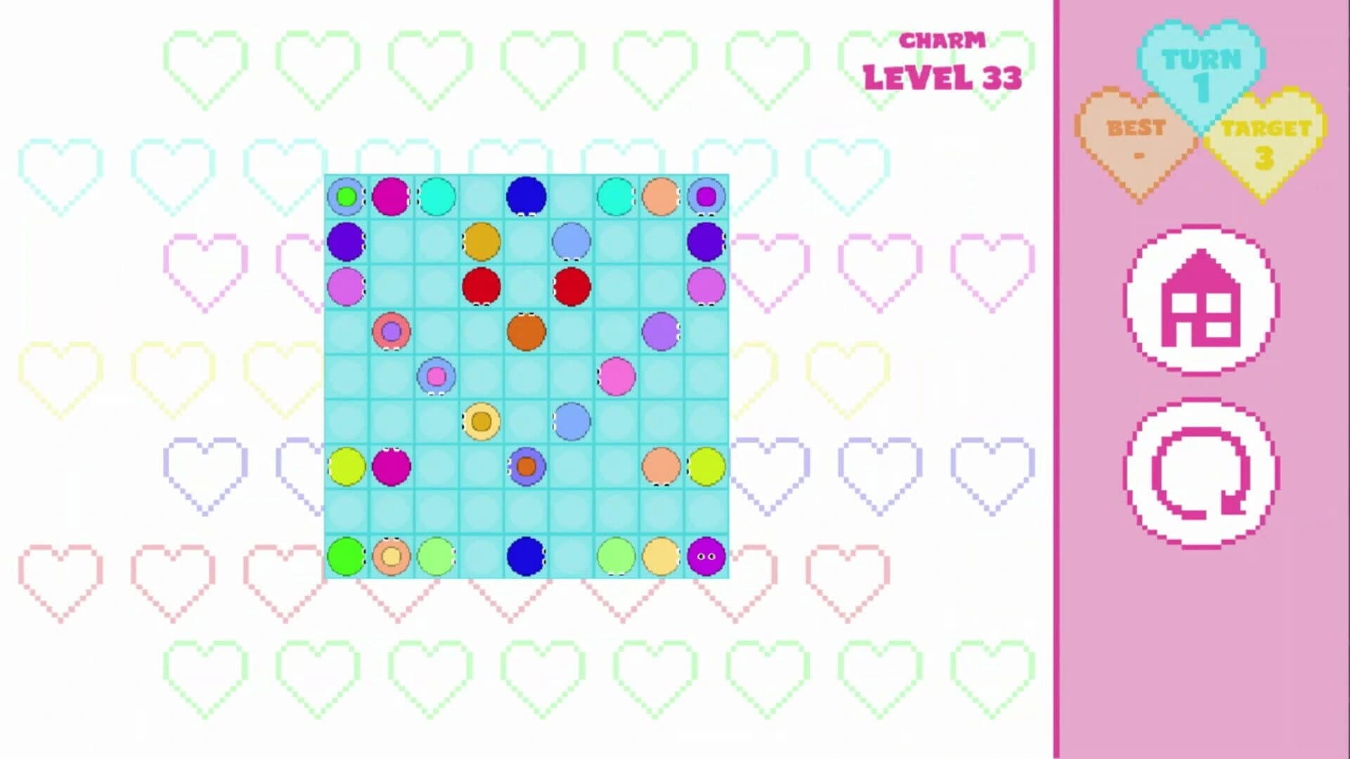 Looking For Love screenshot 2