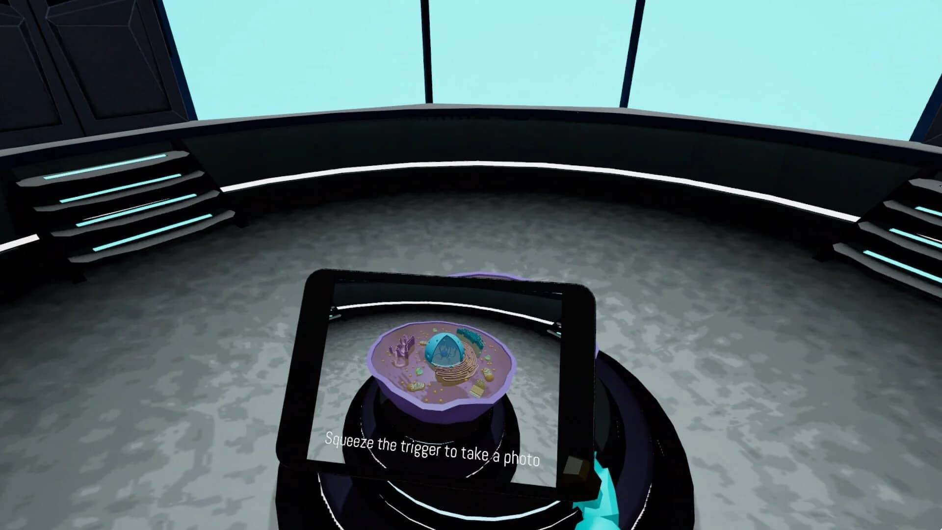 Looking Inside Cells screenshot 2