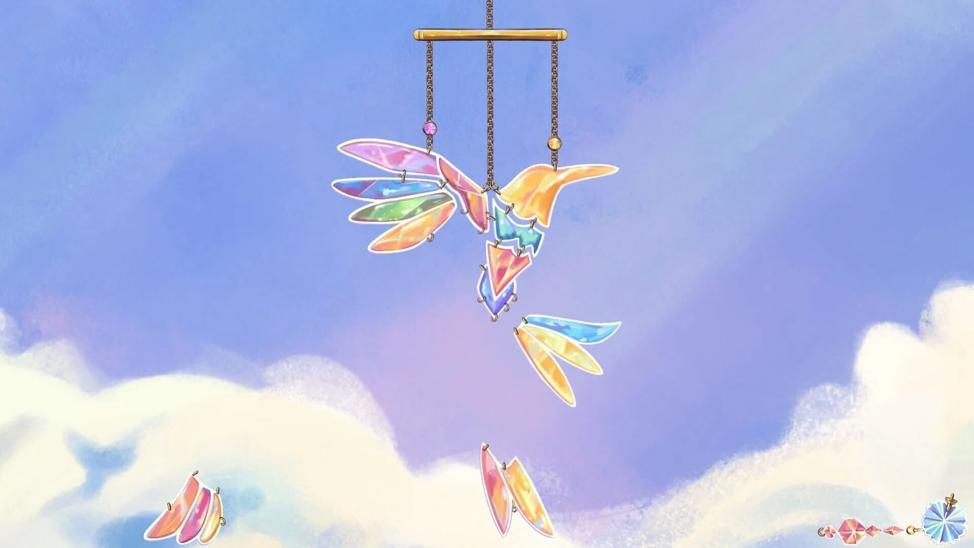 Looking Up screenshot 5