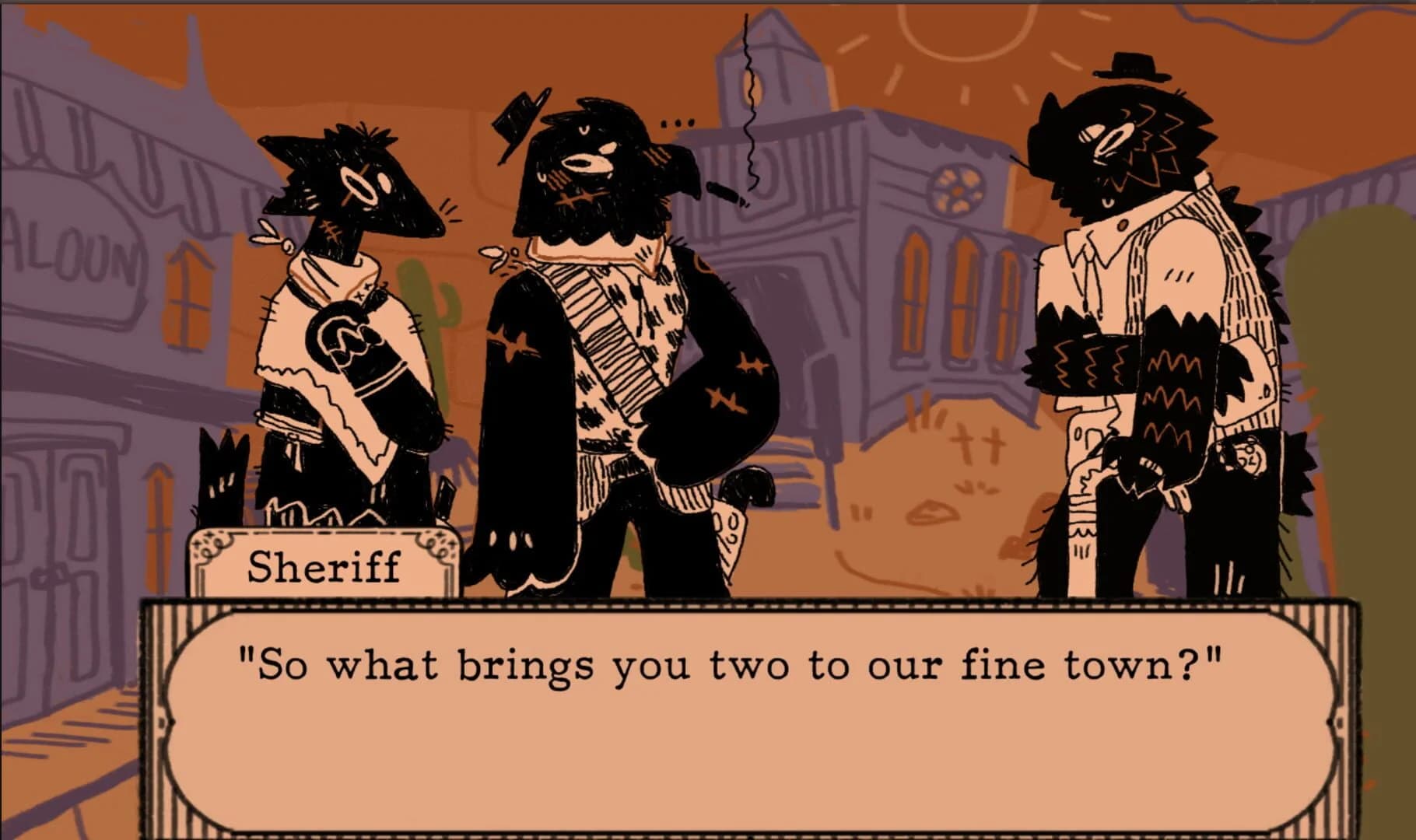 Lookouts screenshot 5