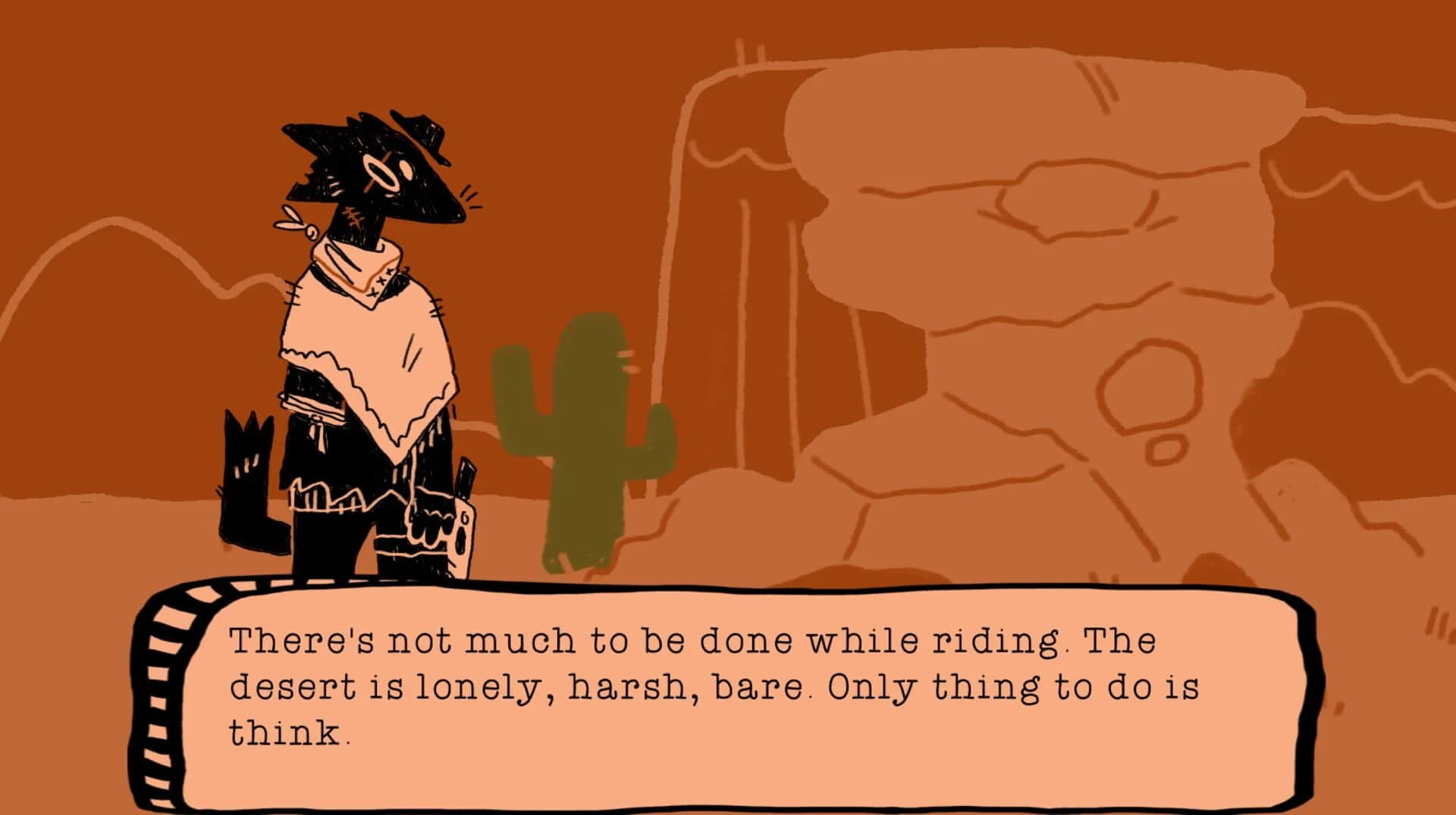 Lookouts screenshot 2