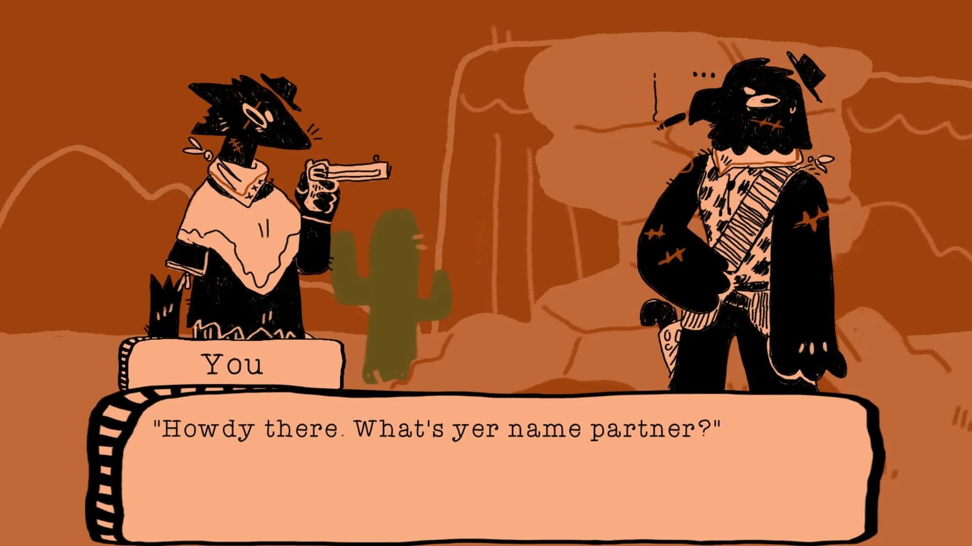 Lookouts screenshot 3