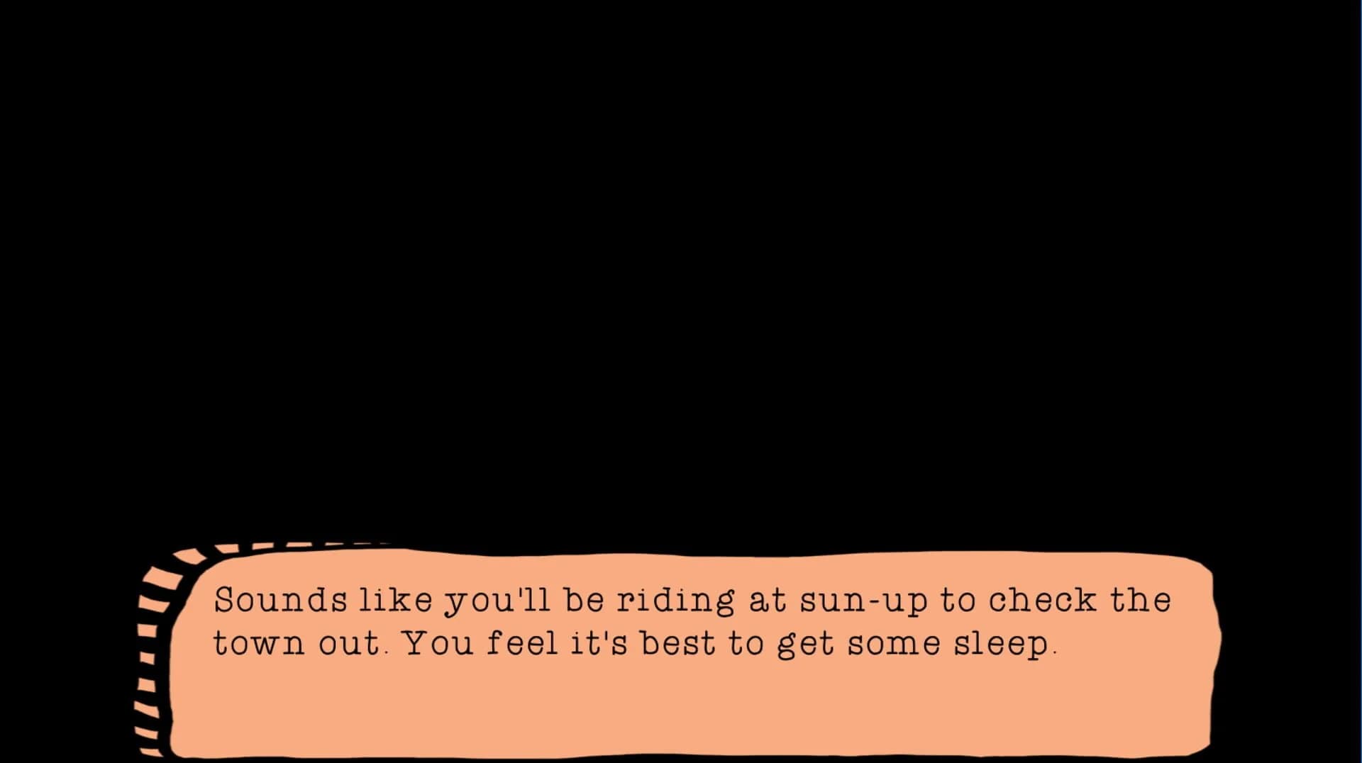 Lookouts screenshot 1