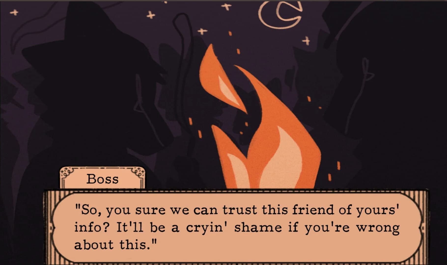 Lookouts screenshot 4