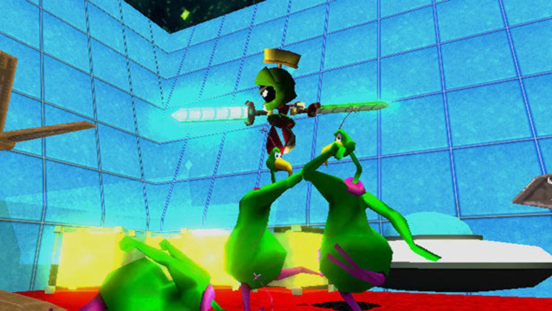 Looney Tunes: Acme Arsenal screenshot 3