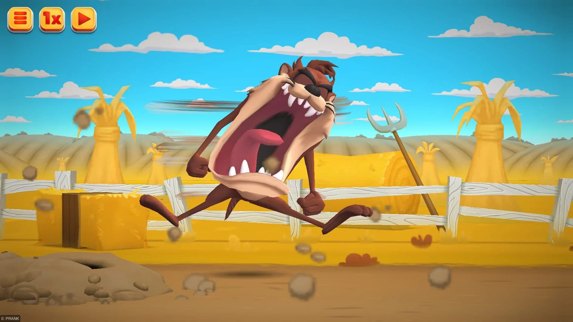Looney Tunes World of Mayhem screenshot 4