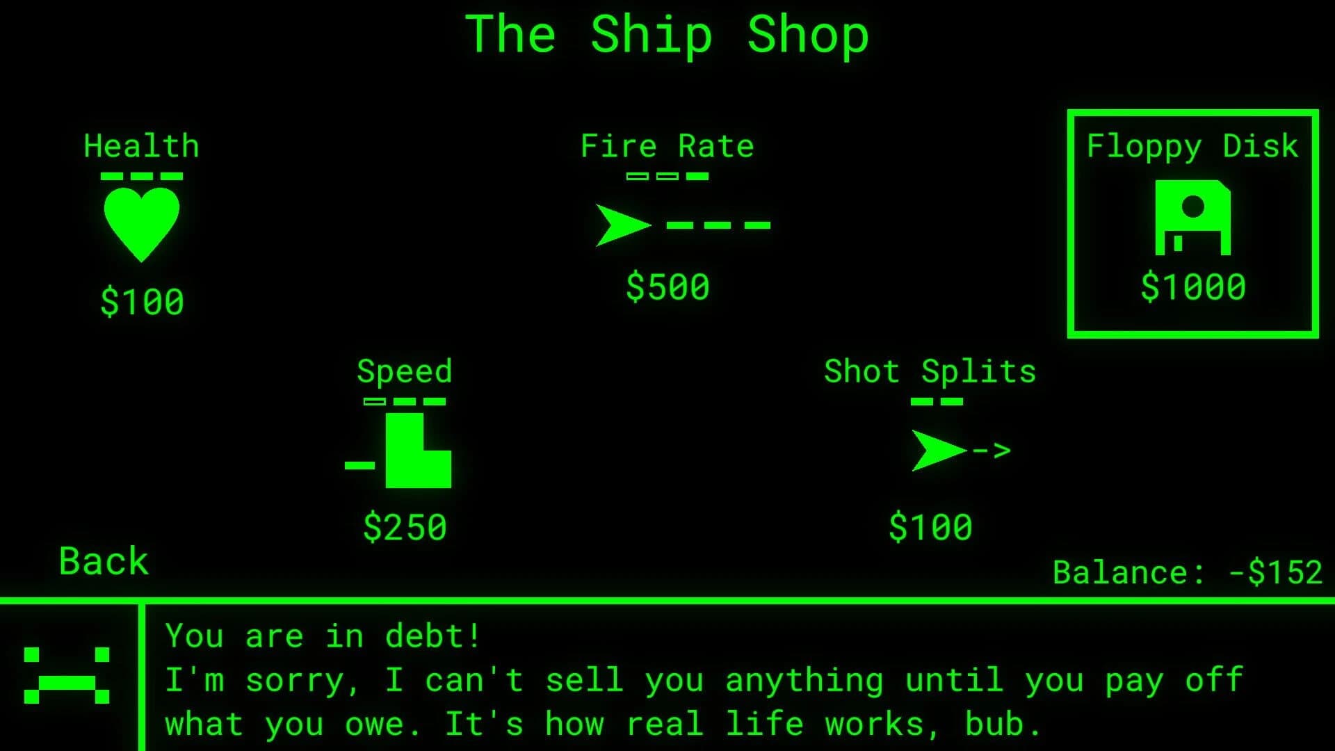 Loop-Loop DX screenshot 3