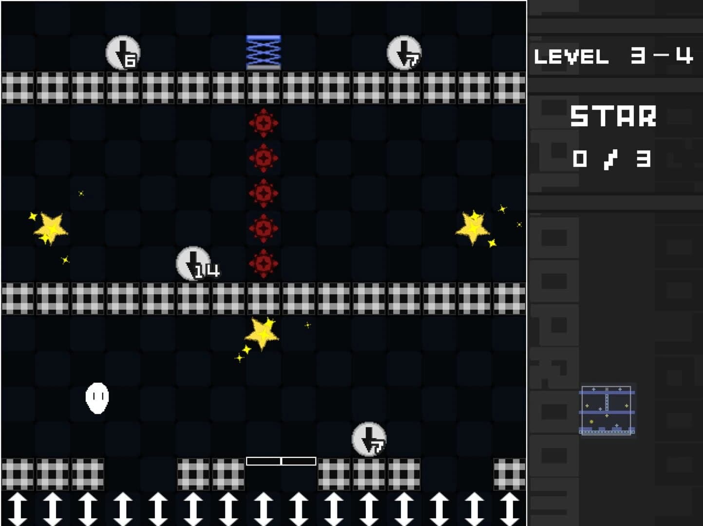 Loop Loop Room screenshot 5