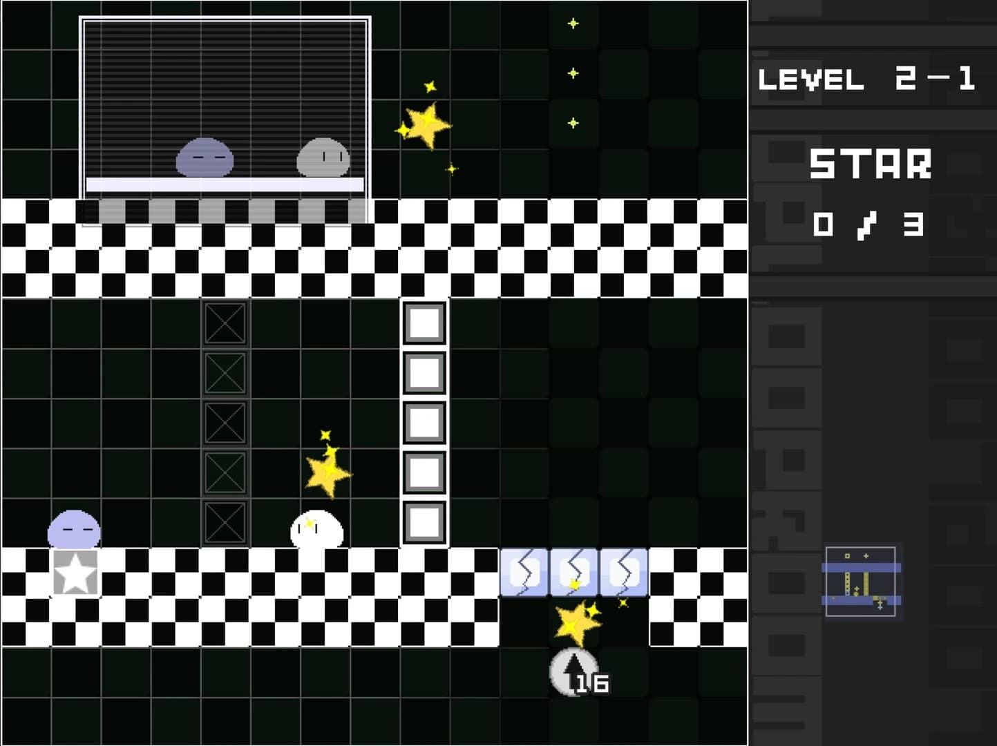 Loop Loop Room screenshot 1