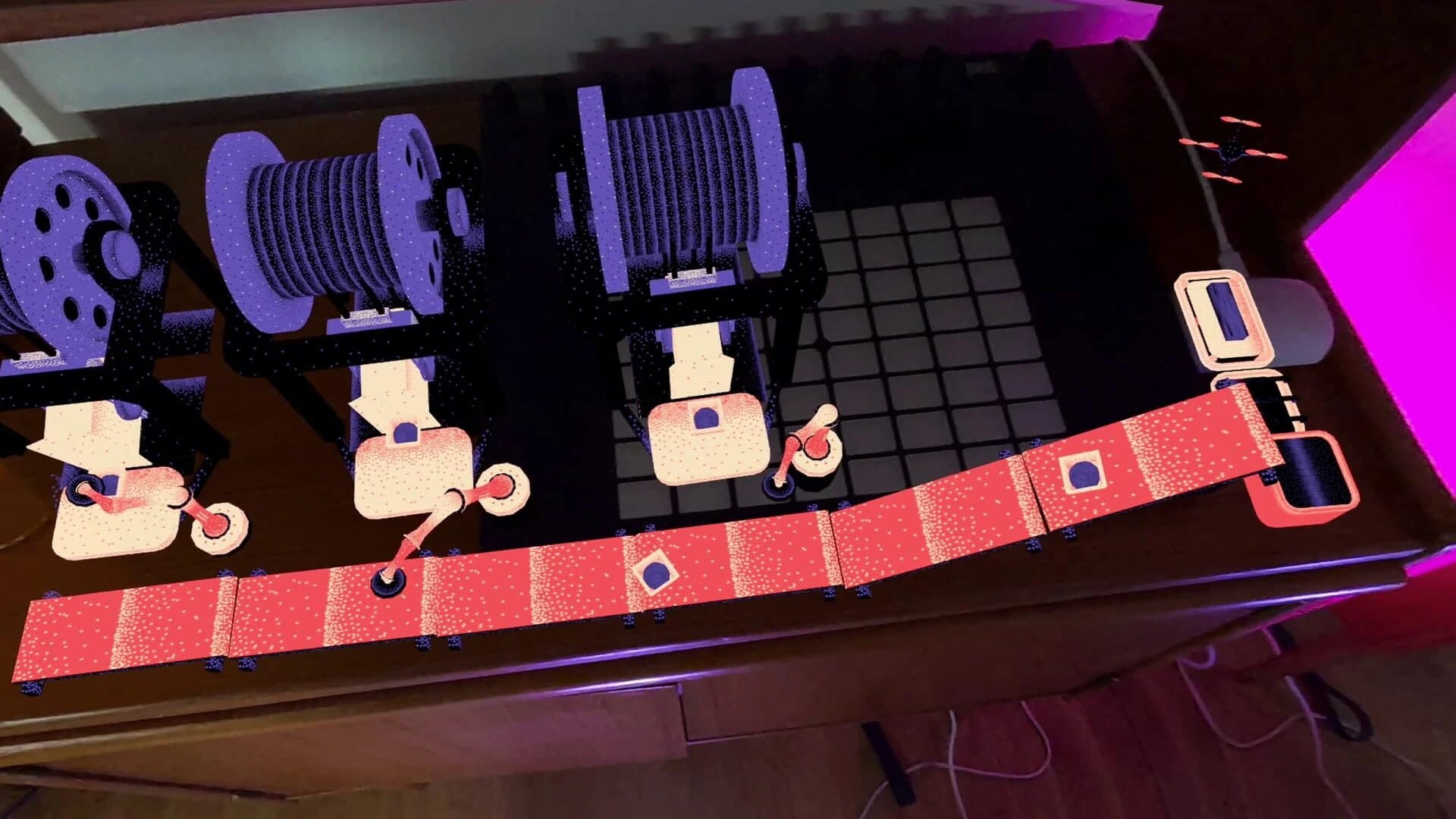 Loop One: Done screenshot 5