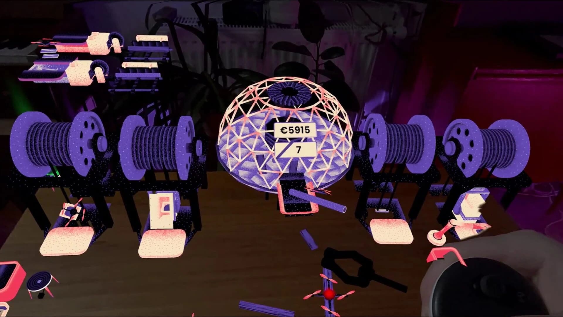 Loop One: Done screenshot 3