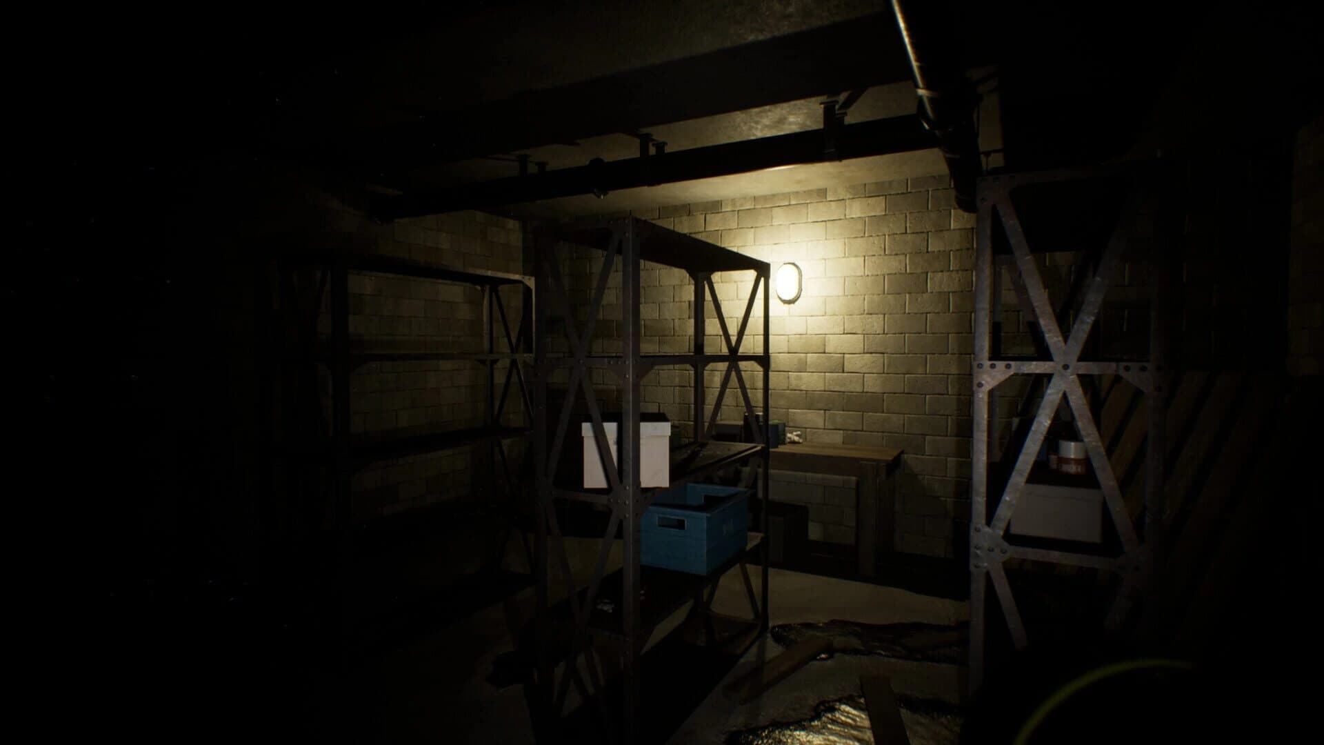 Loop Theory screenshot 2