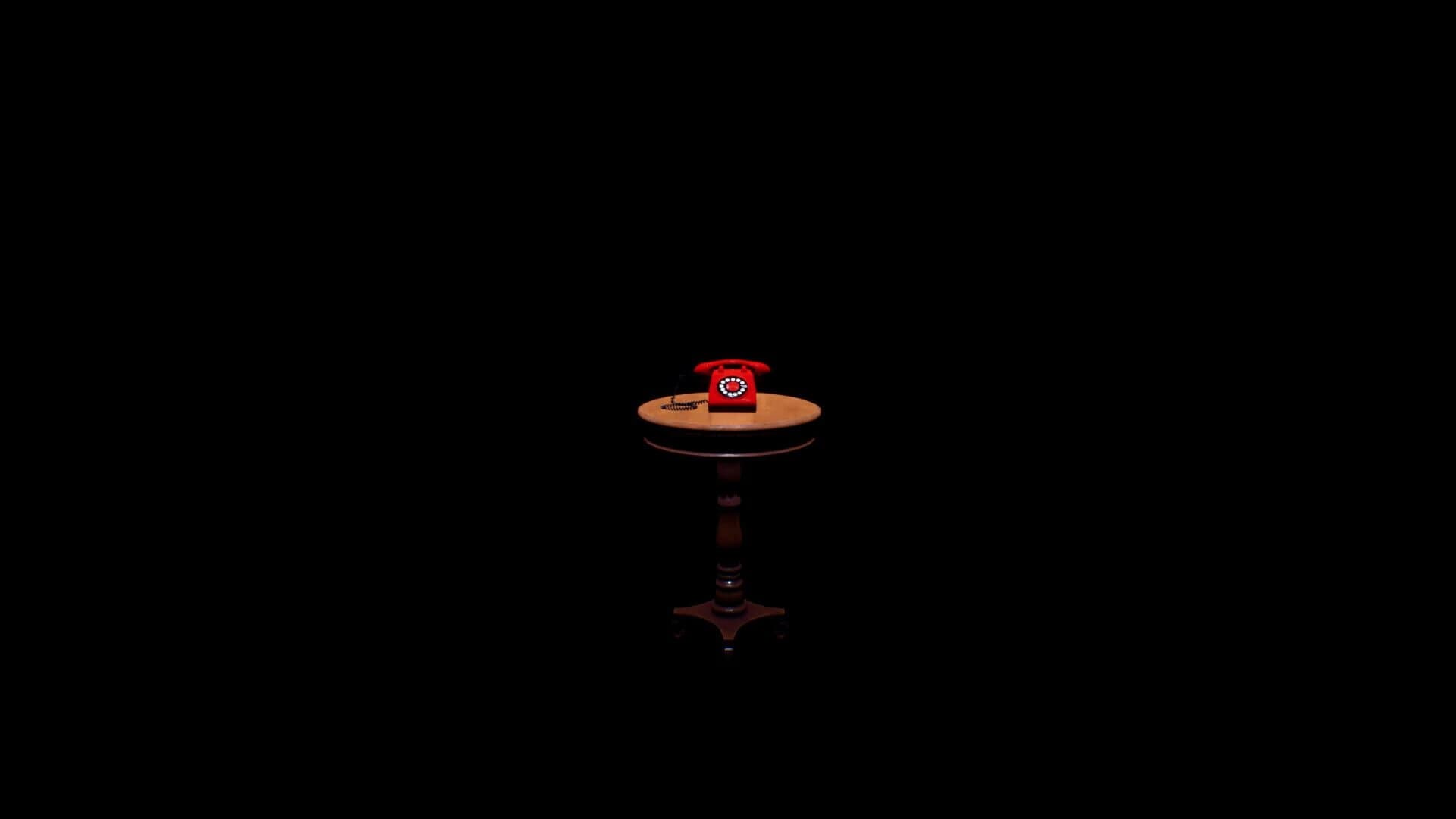 Loop Theory screenshot 1