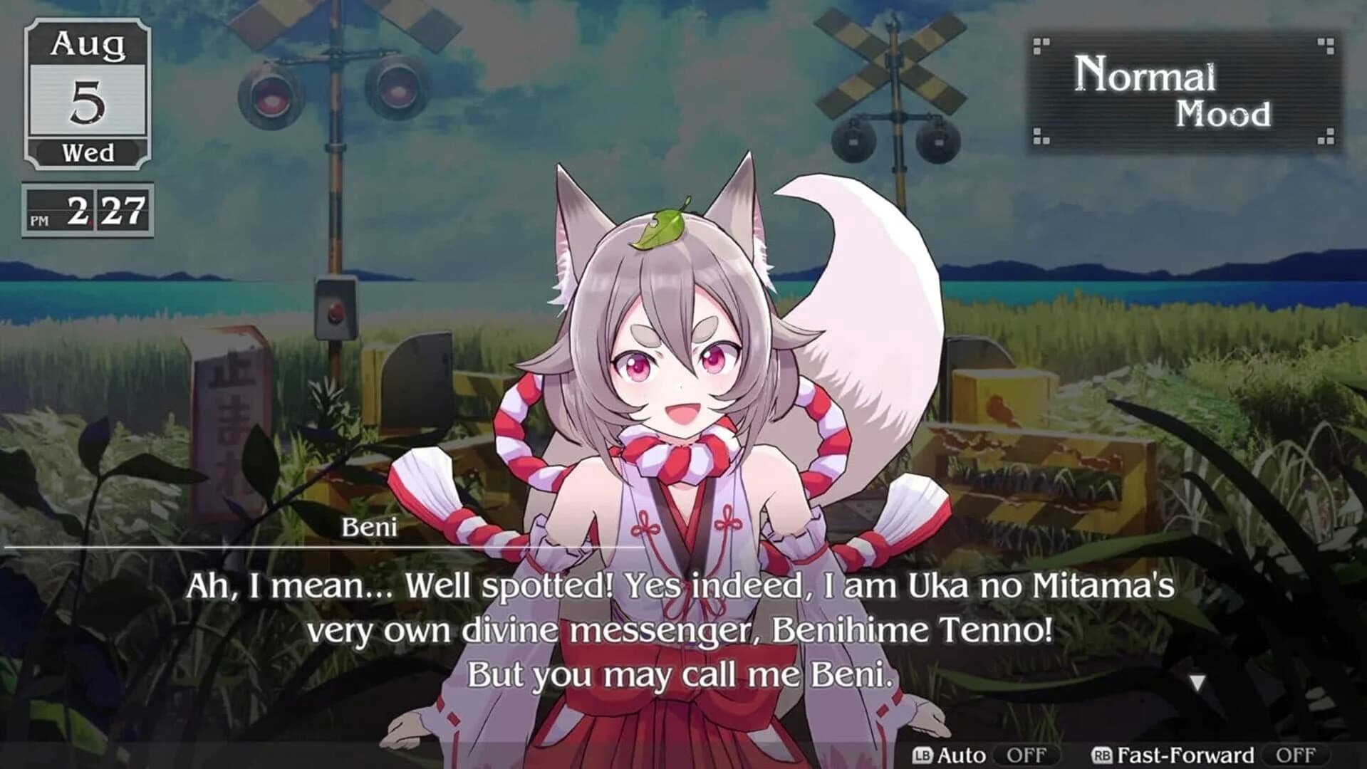 Loop8: Celestial Edition screenshot 2