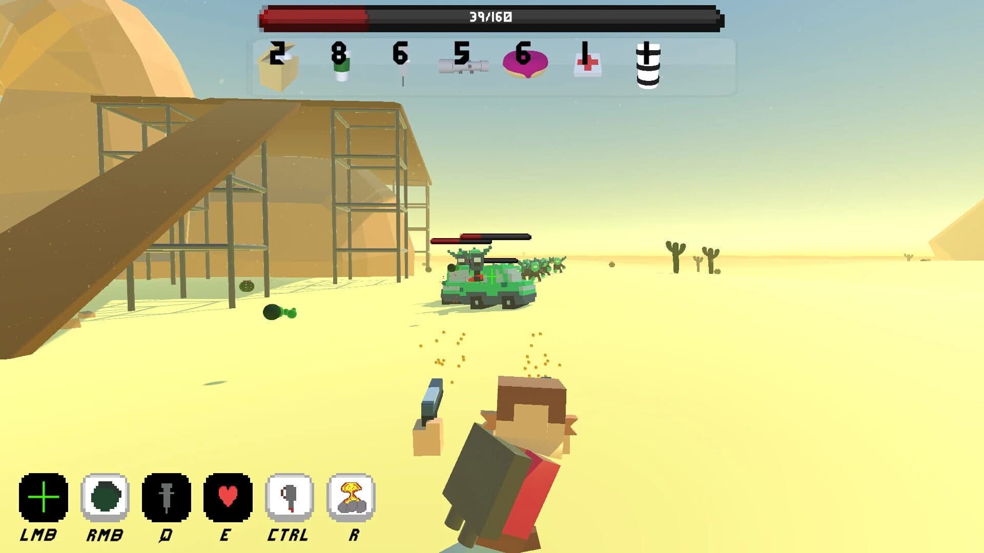 Loopbreaker screenshot 4