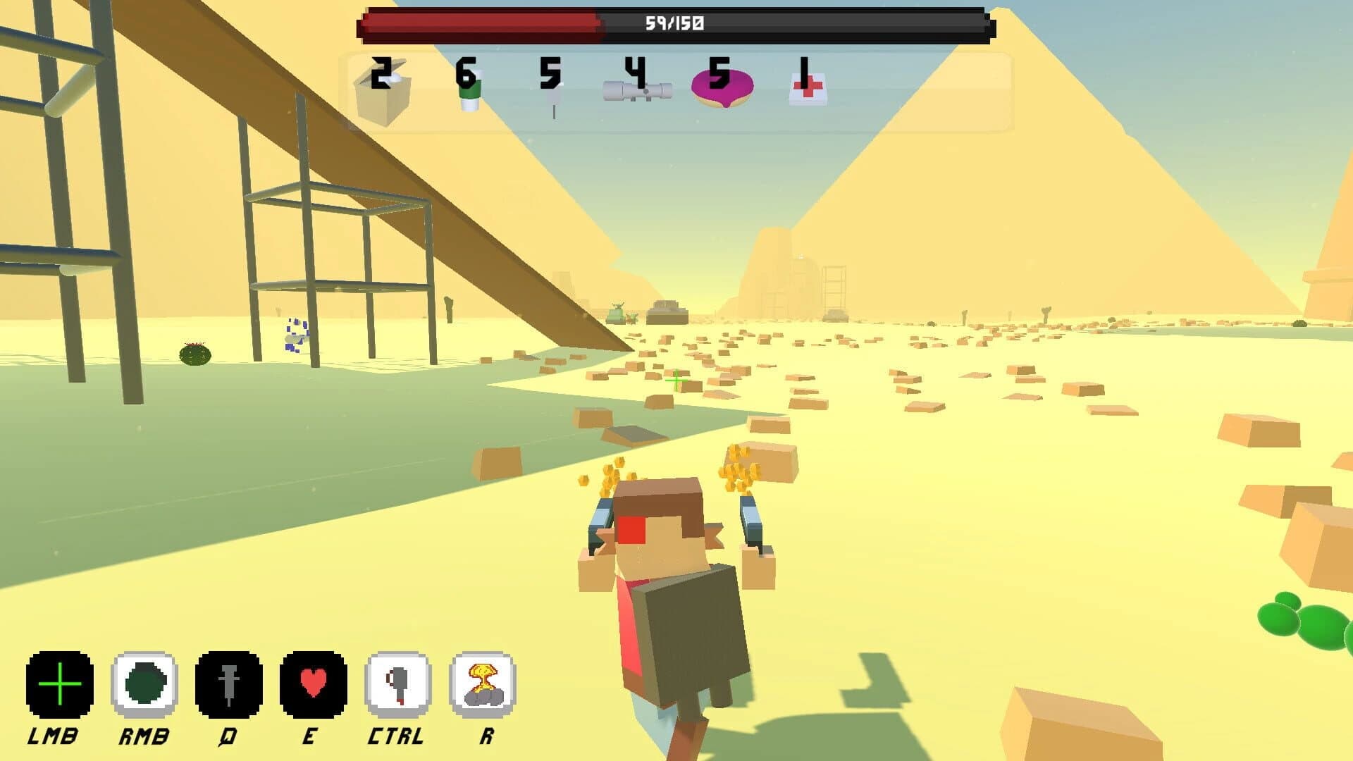 Loopbreaker screenshot 1