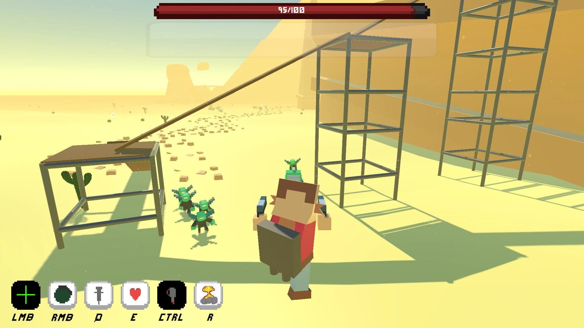 Loopbreaker screenshot 5
