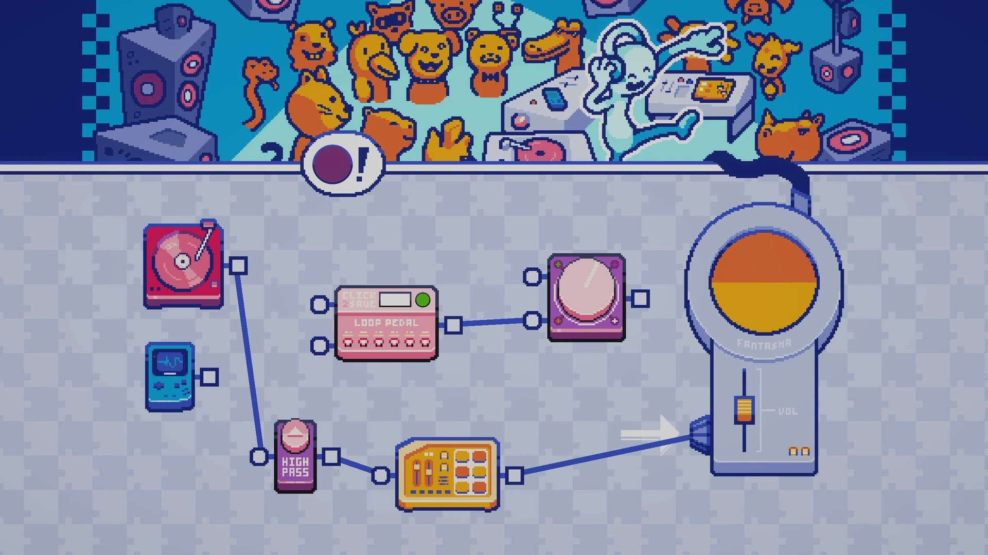 Loopedal screenshot 6
