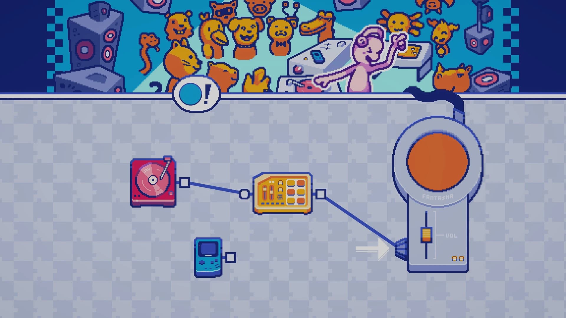 Loopedal screenshot 4
