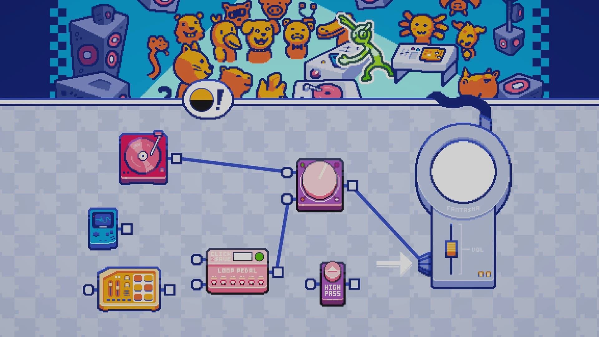 Loopedal screenshot 7