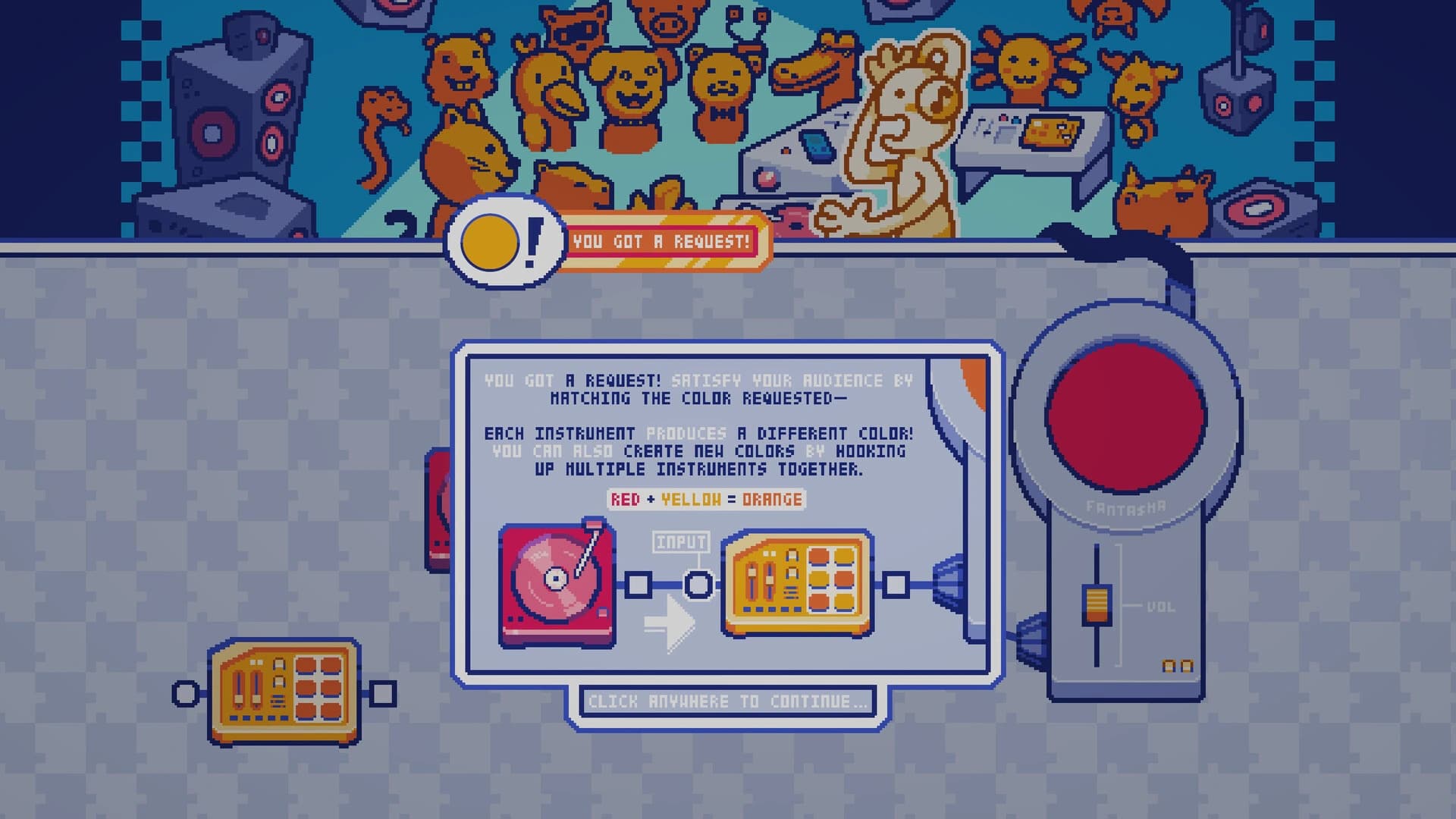 Loopedal screenshot 5