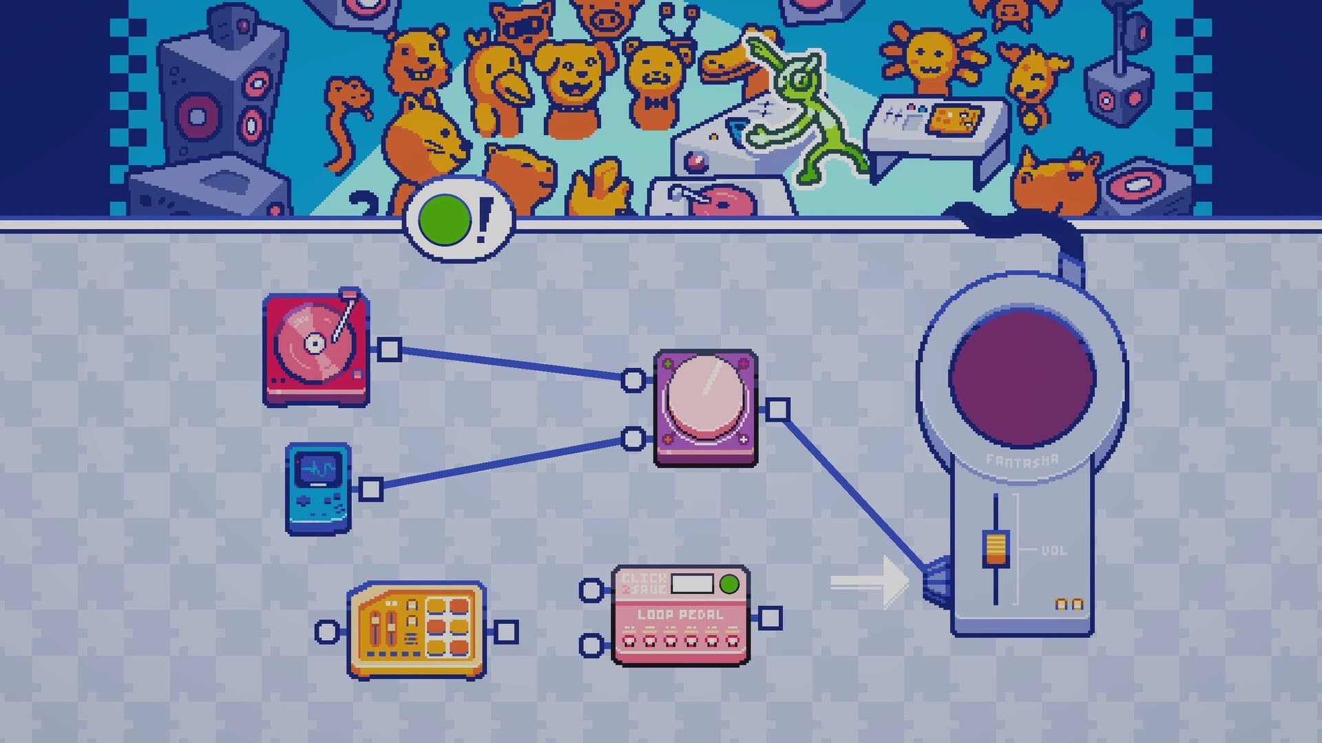 Loopedal screenshot 3