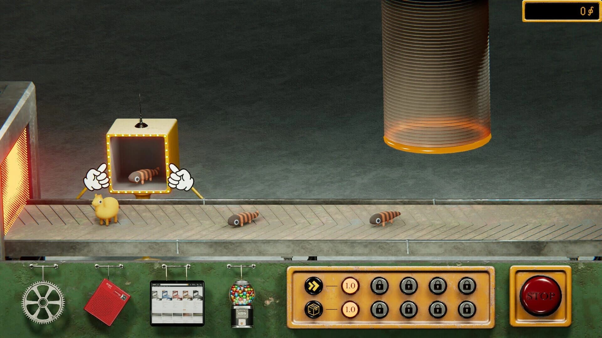 Looper Looper screenshot 1