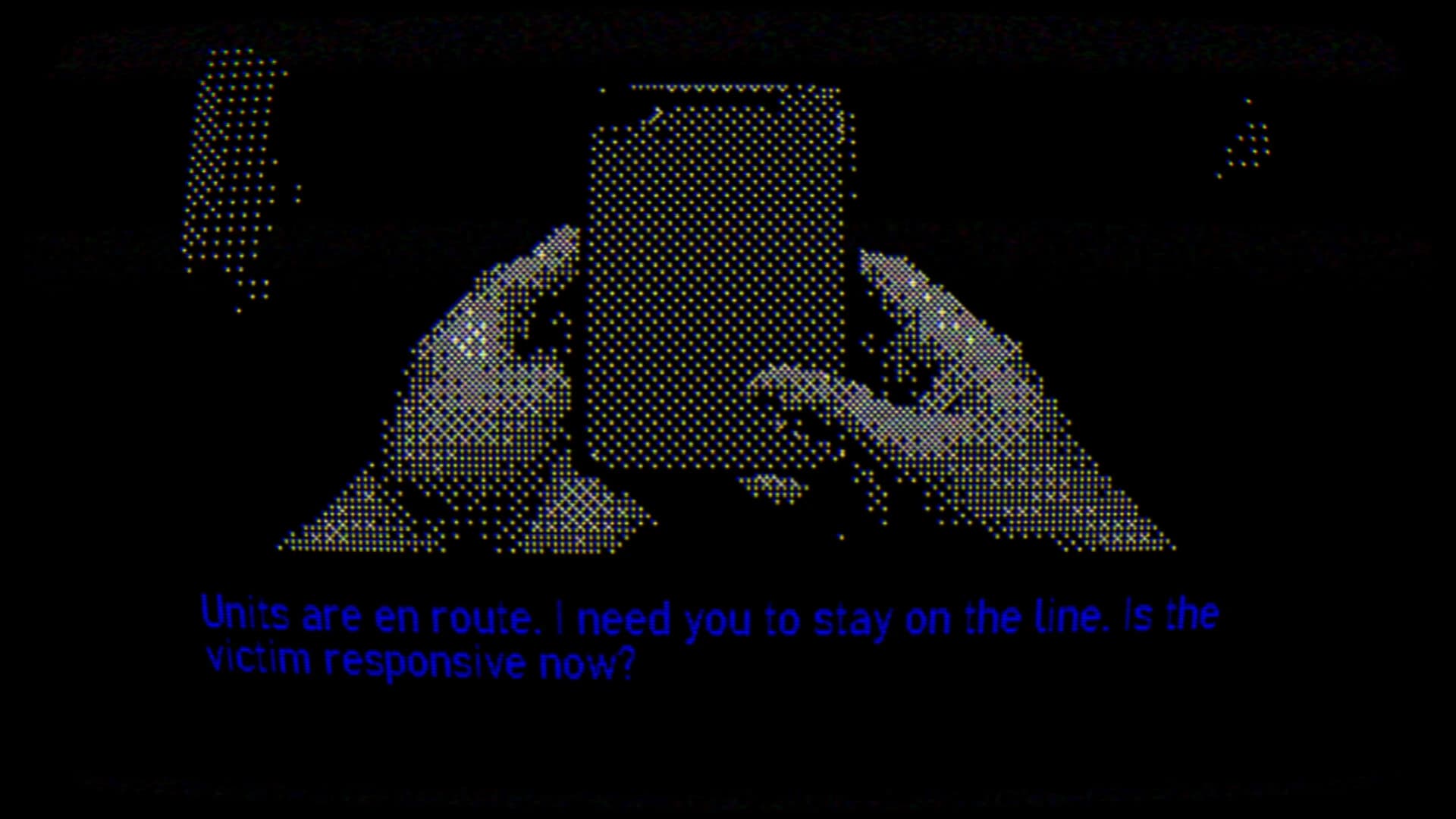 Loop//Error screenshot 7
