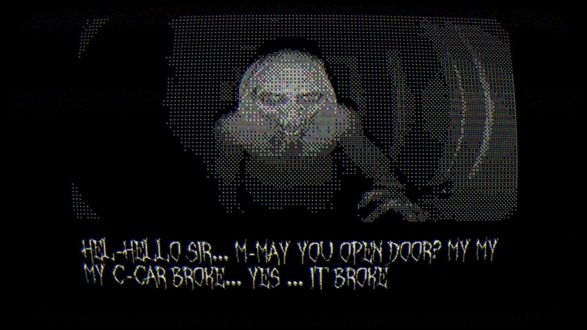 Loop//Error screenshot 2