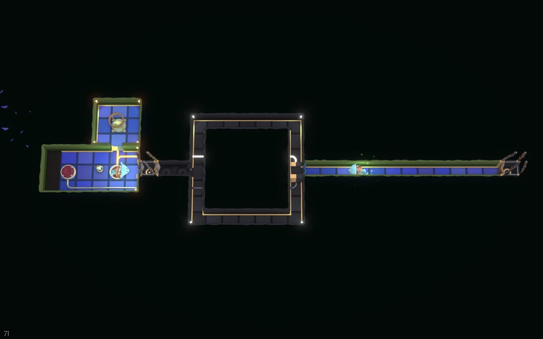 Loophole screenshot 1