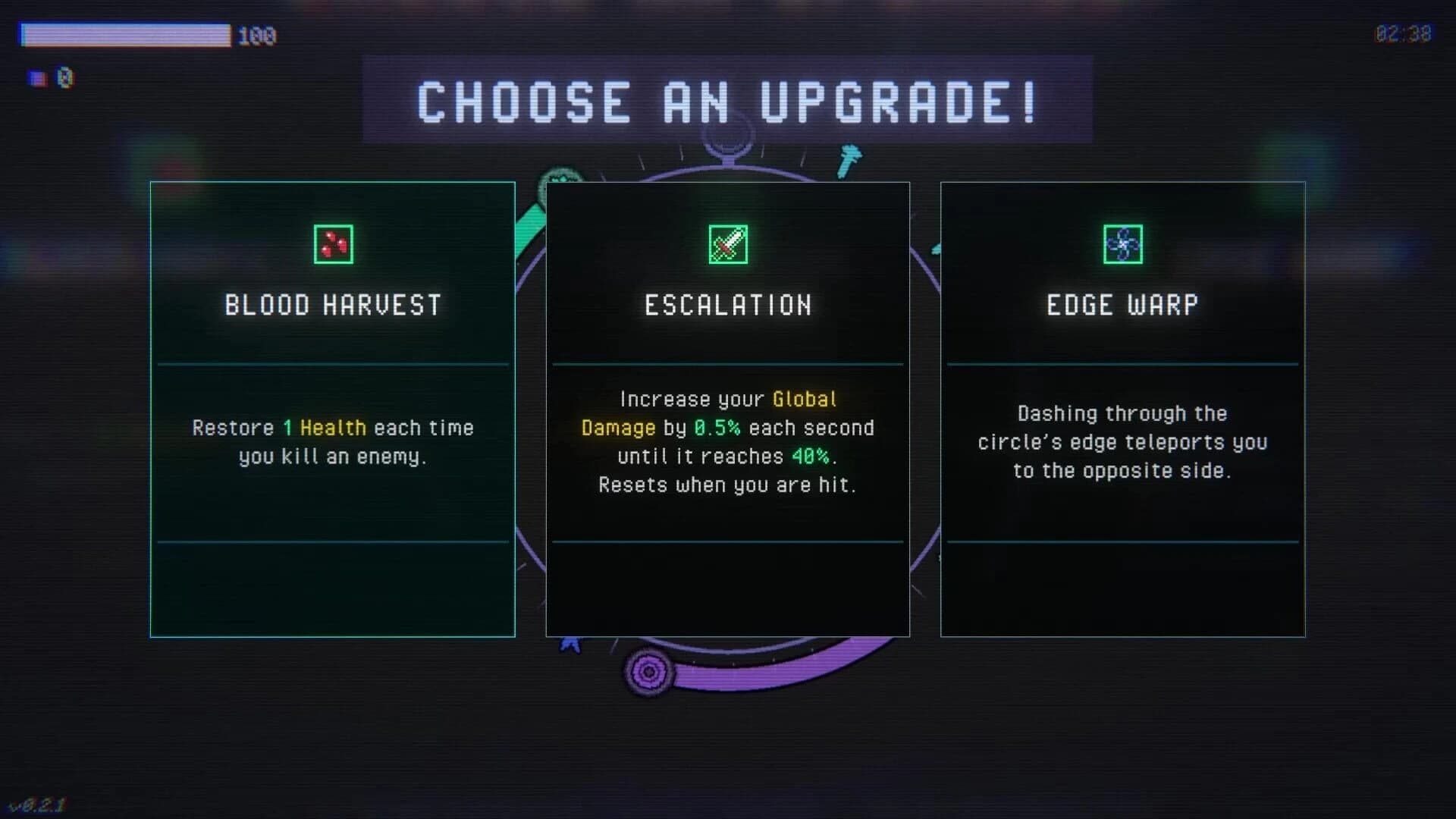 Looplash screenshot 4