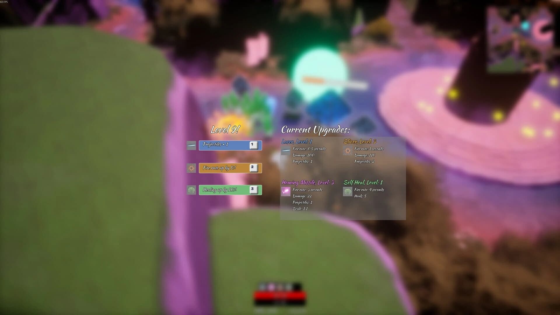 LoopMage: The Infinite Trials screenshot 3