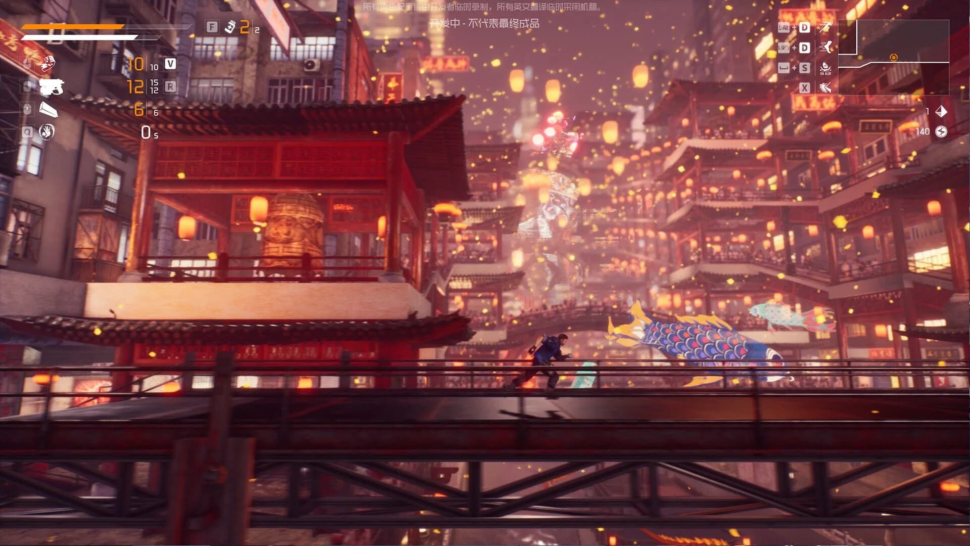 Loopmancer screenshot 4