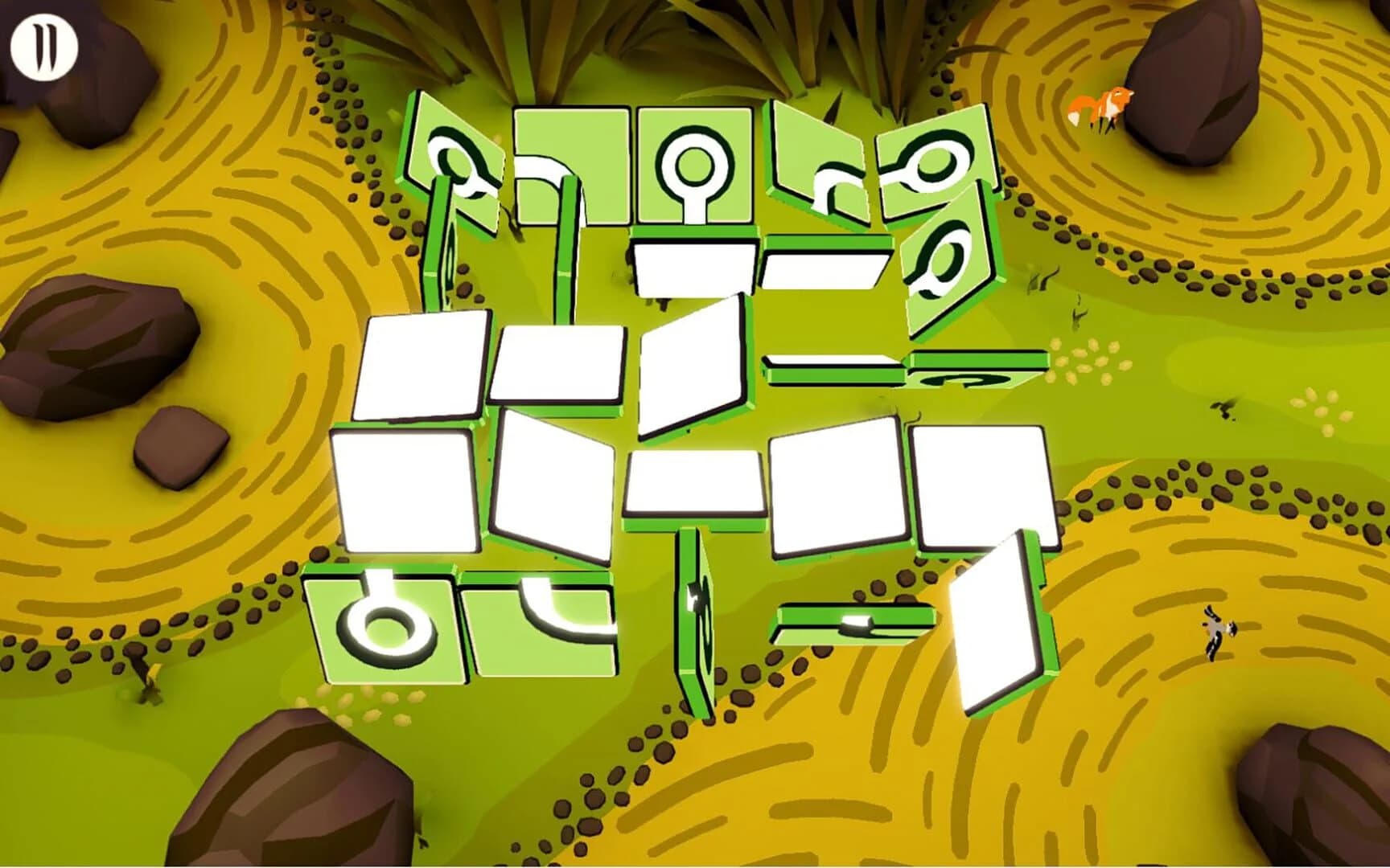 Loops of Zen screenshot 2