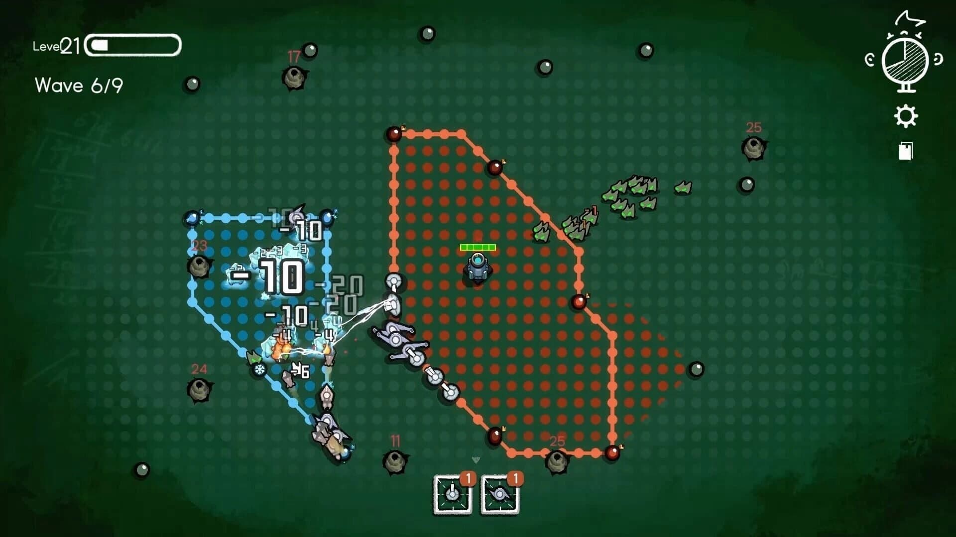 Loopstructor screenshot 4