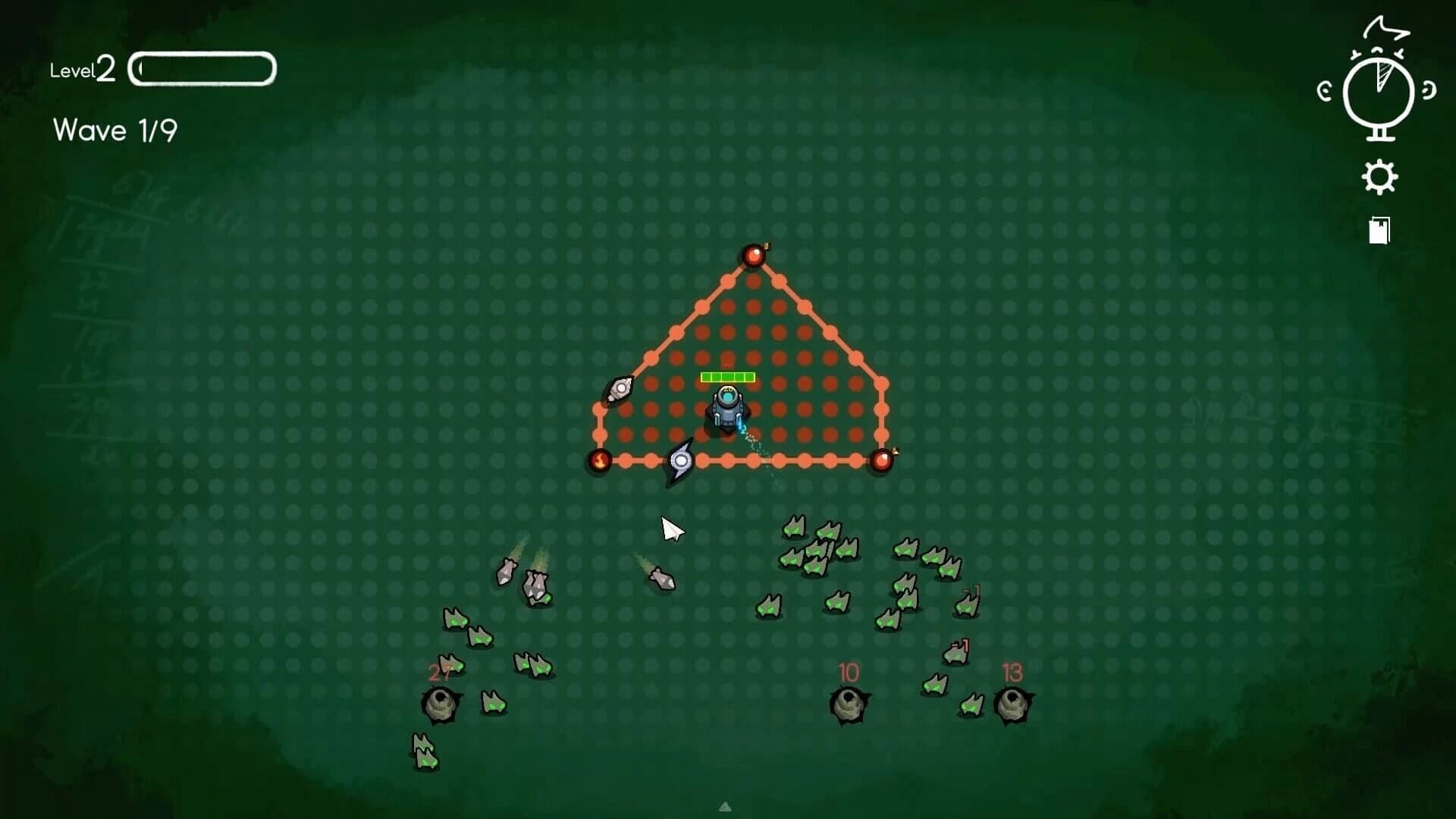 Loopstructor screenshot 1