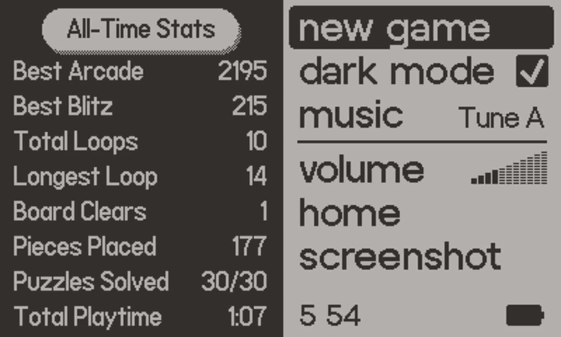 Loopsy screenshot 4