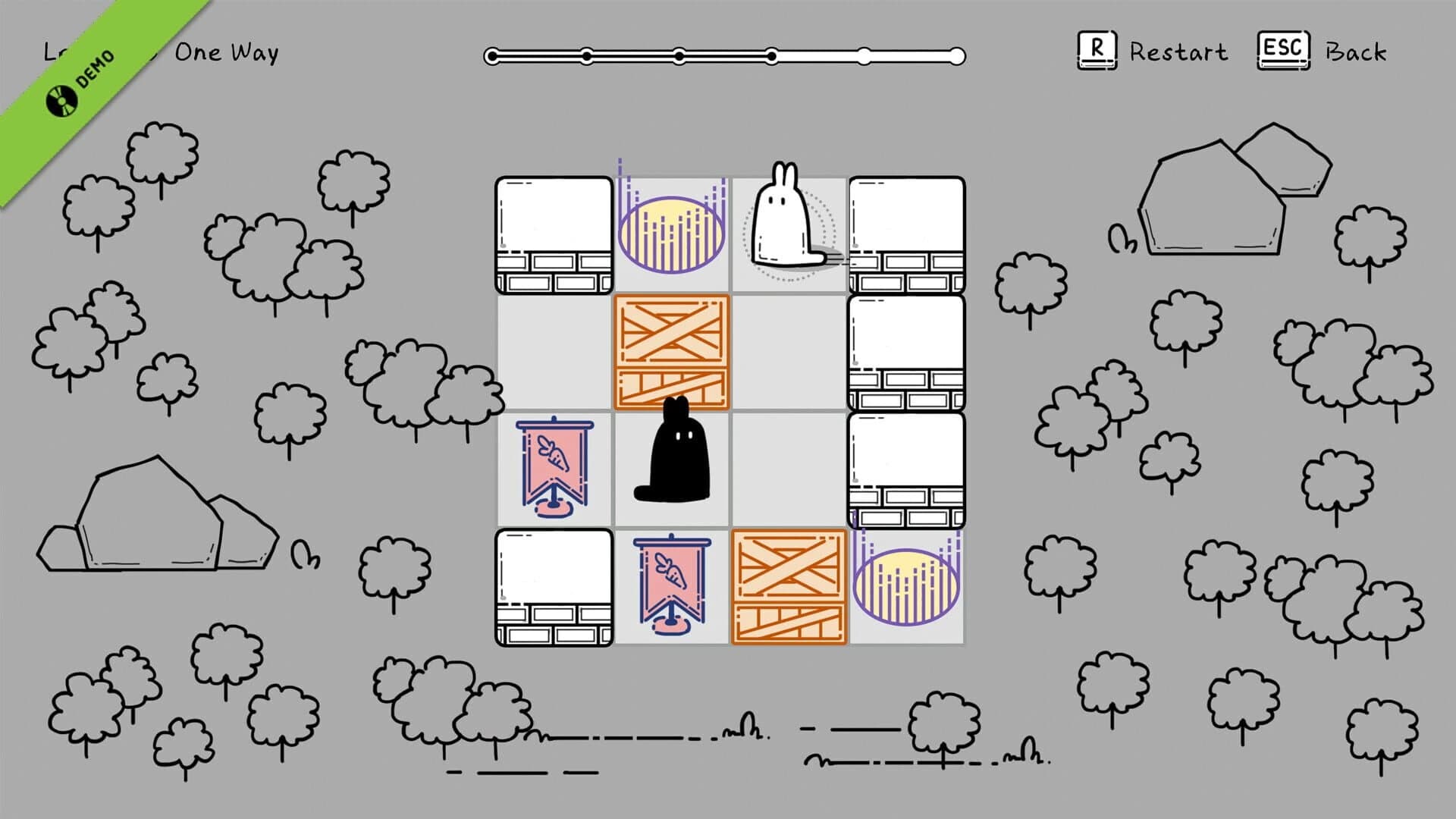 Loopush screenshot 3