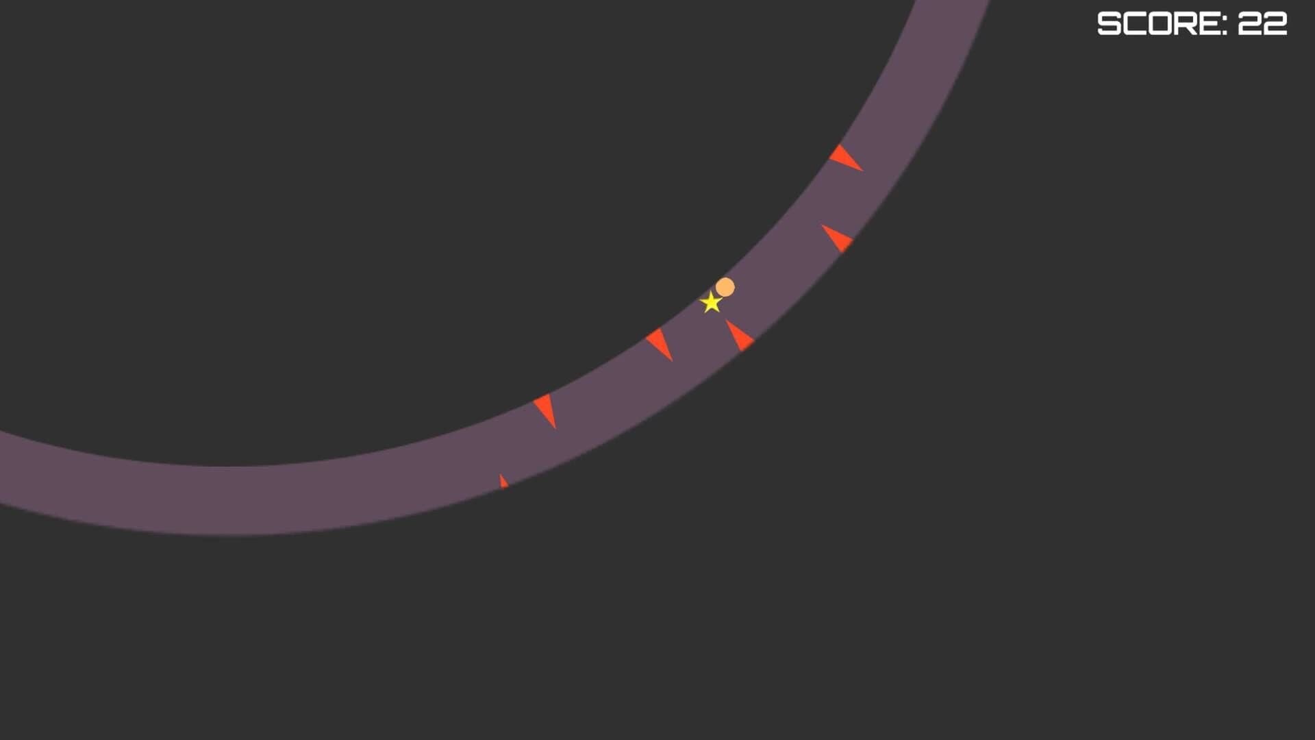 Loopy Ball screenshot 5