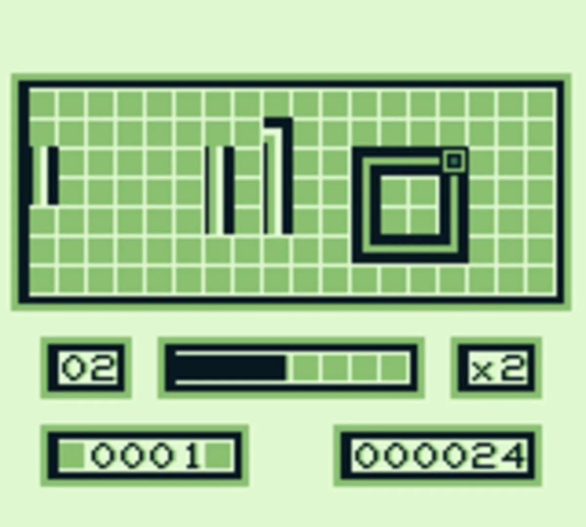 Loopz screenshot 4