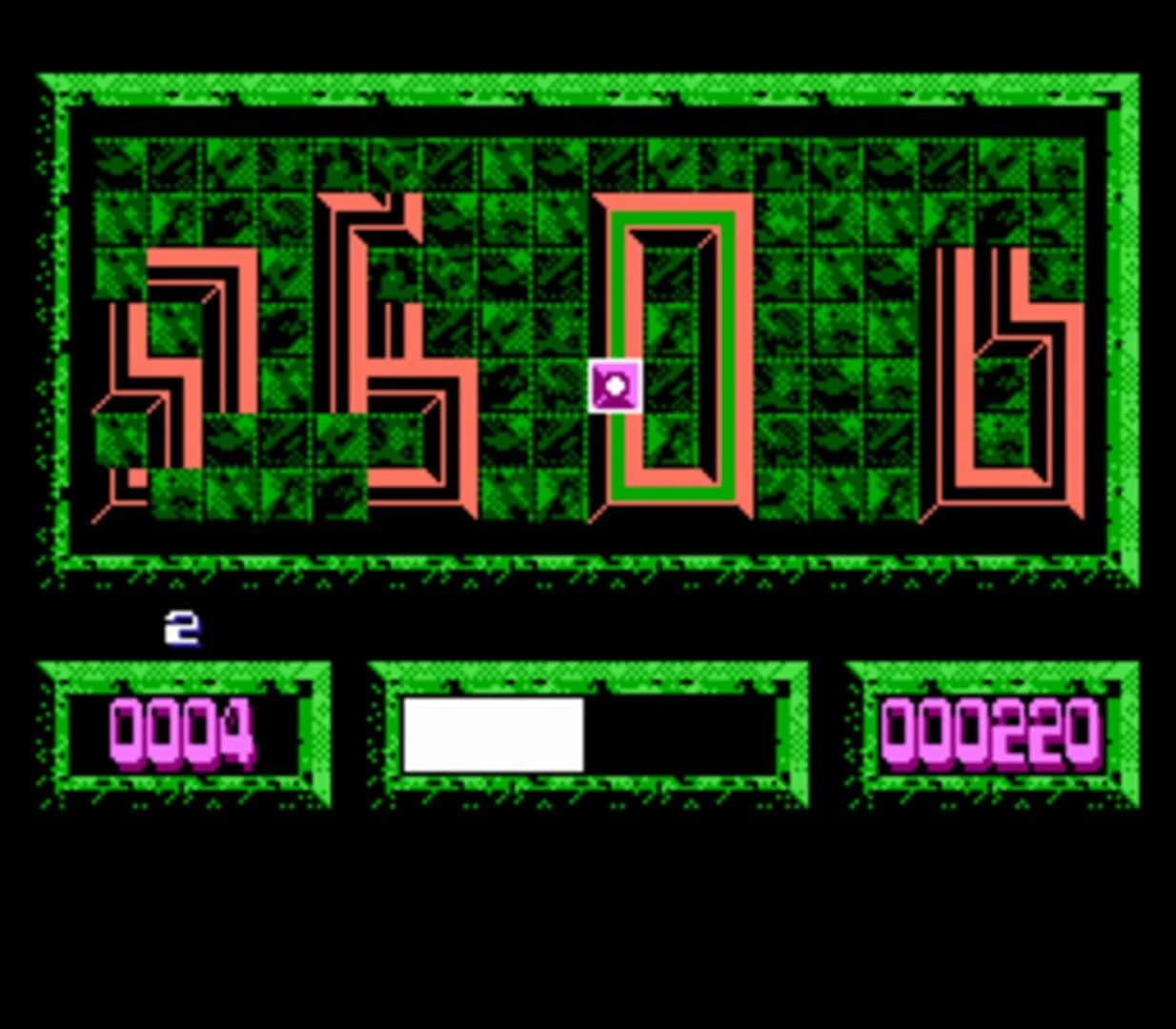 Loopz screenshot 3
