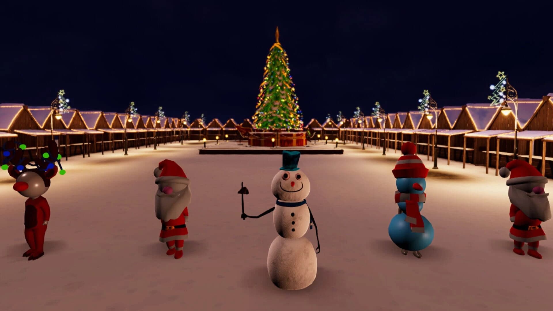 Loose or Escape screenshot 4