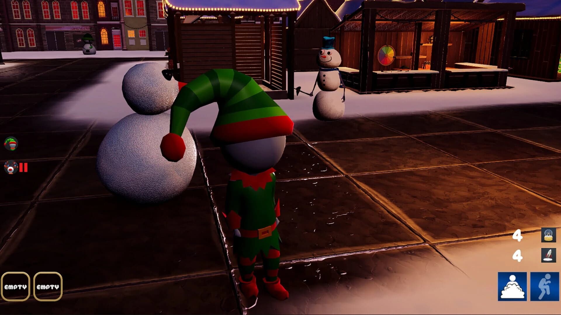 Loose or Escape screenshot 5