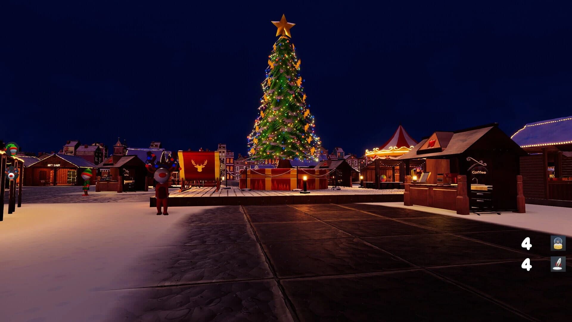 Loose or Escape screenshot 2