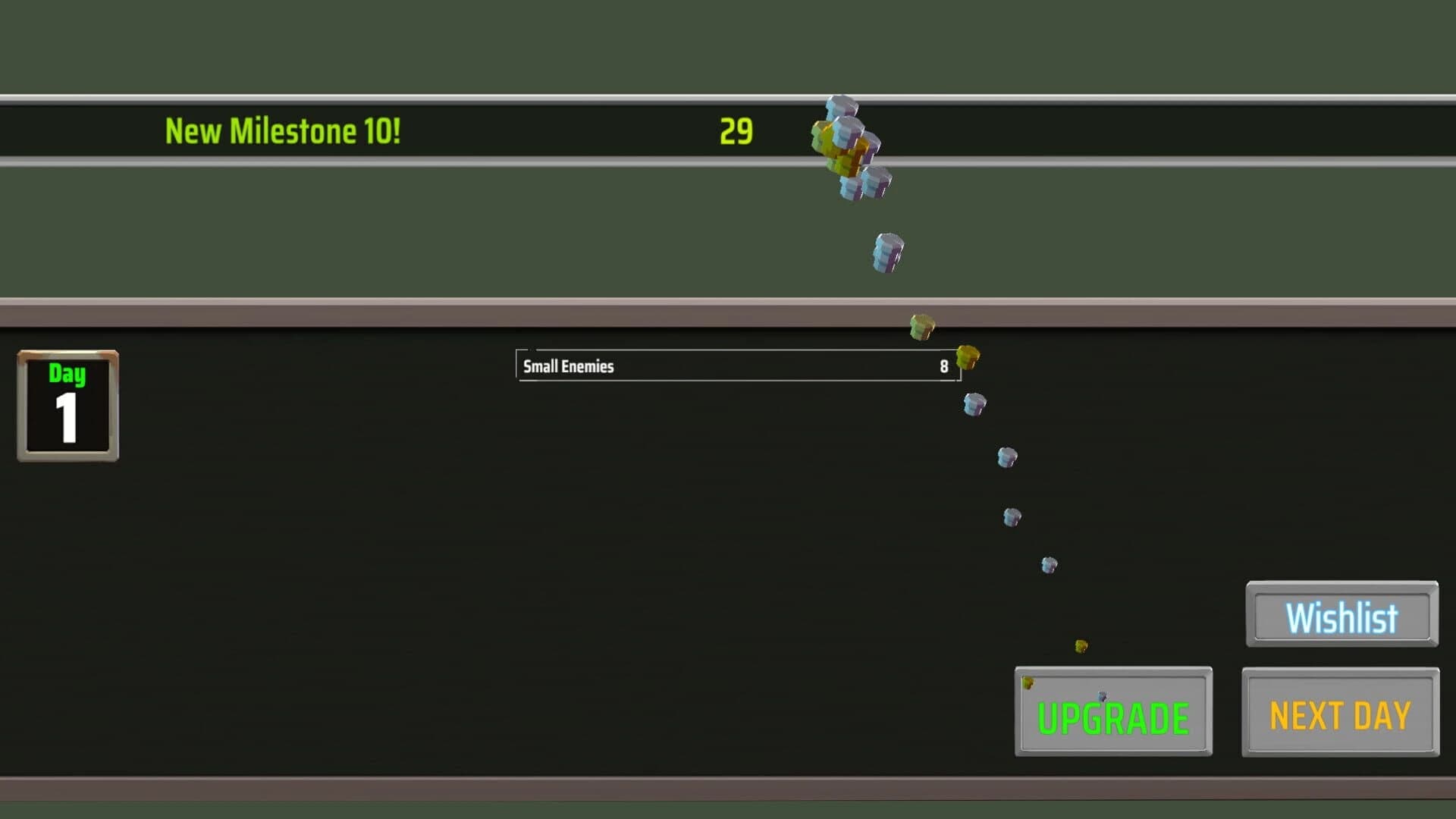 Loot And Defend screenshot 4