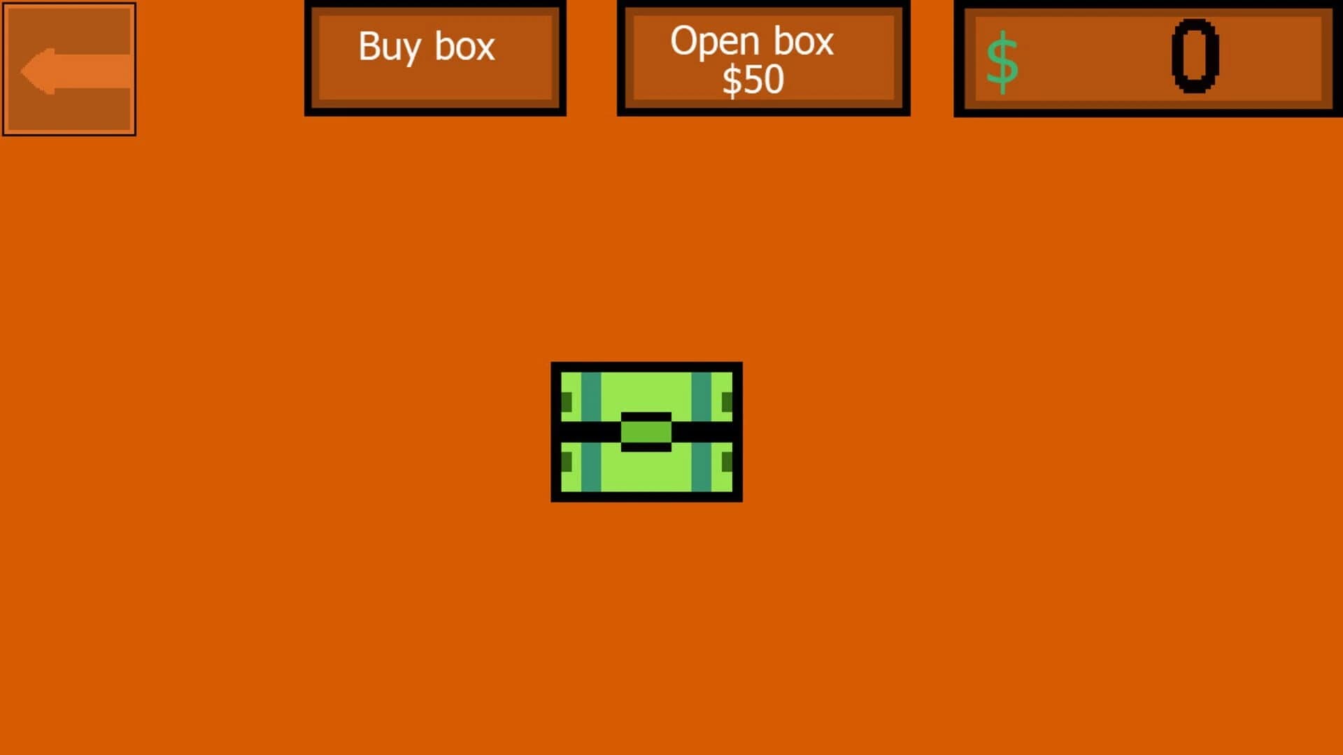 Loot Box Simulator 20!8 screenshot 4