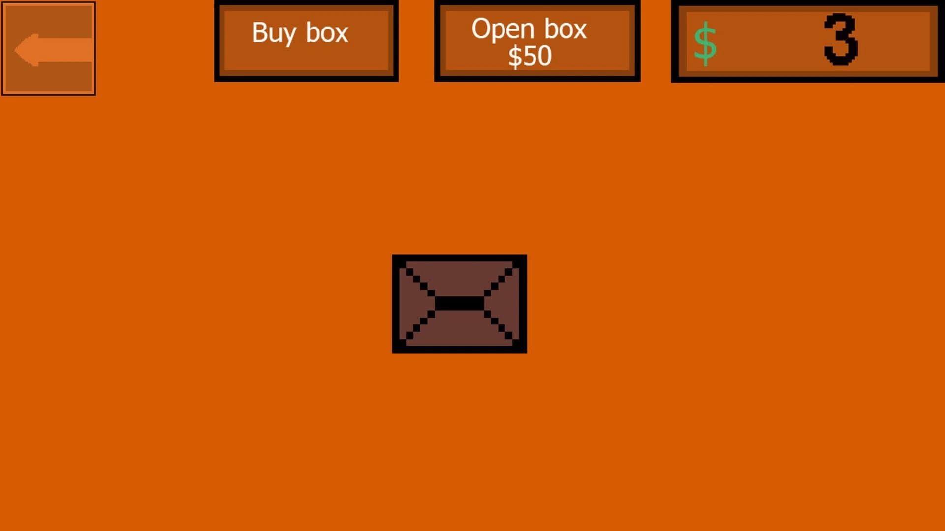 Loot Box Simulator 20!8 screenshot 1
