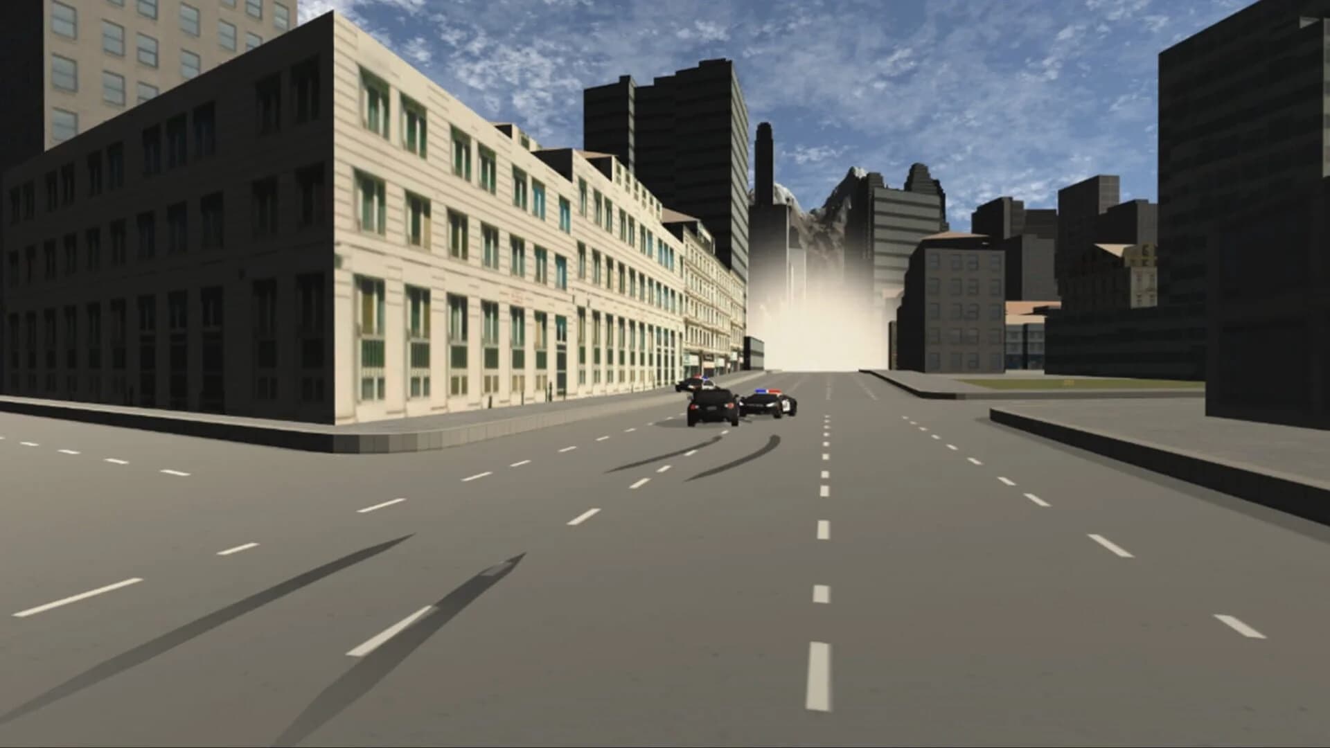 Loot City screenshot 5